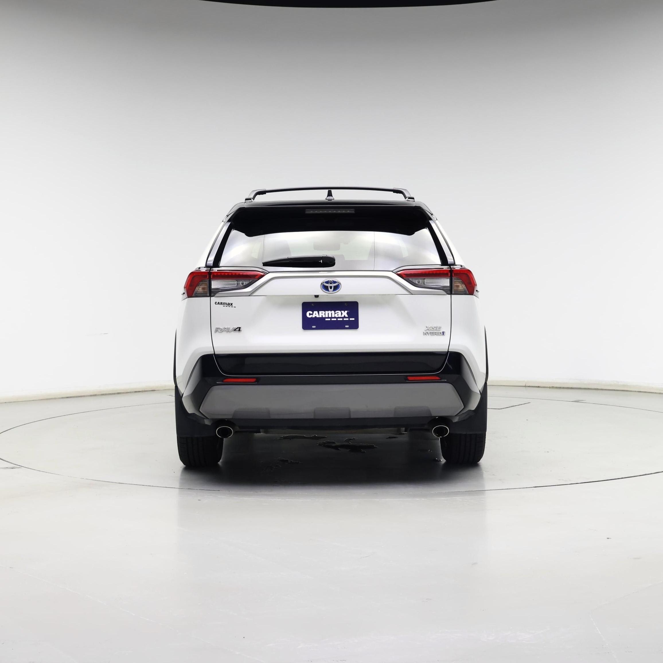 Thumbnail: 2019 Toyota RAV4 - 6