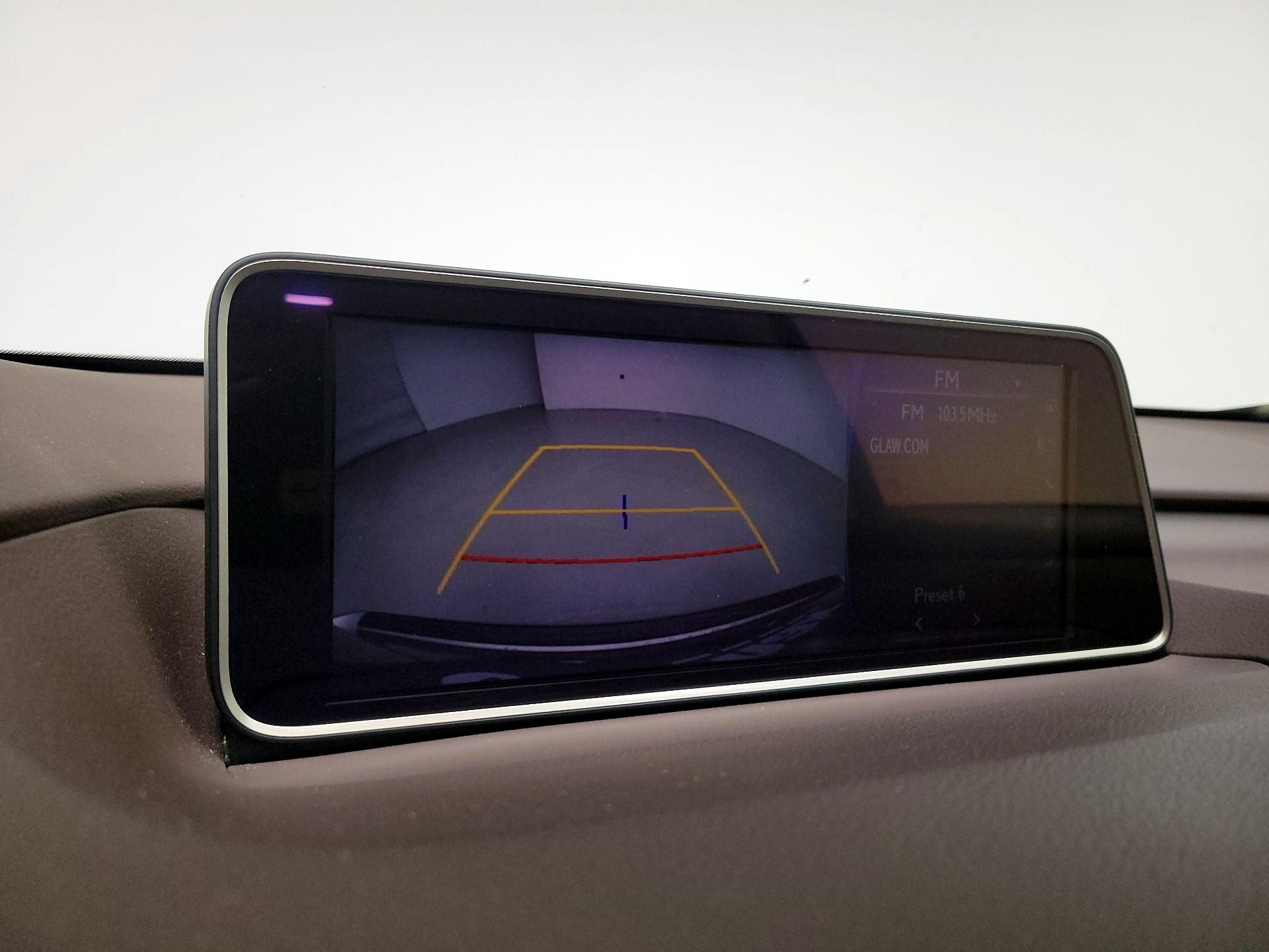 Thumbnail: 2016 Lexus RX - 15