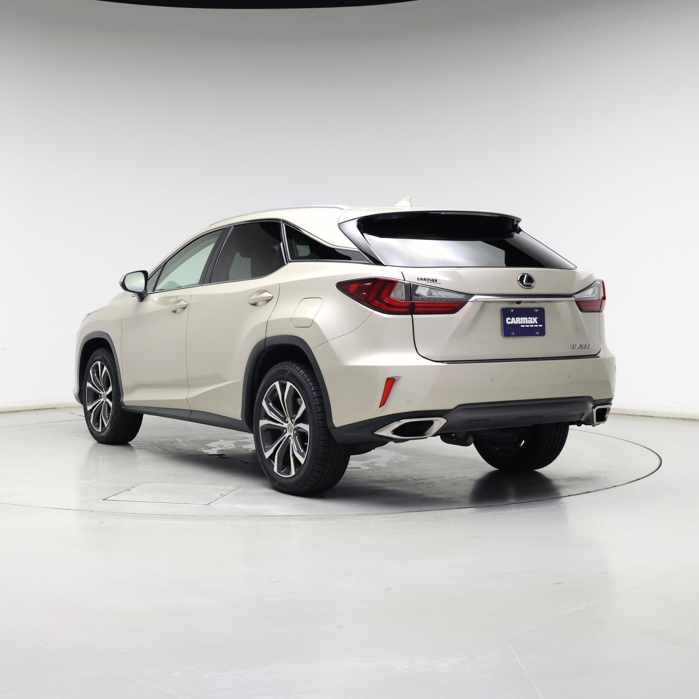 Thumbnail: 2016 Lexus RX - 2