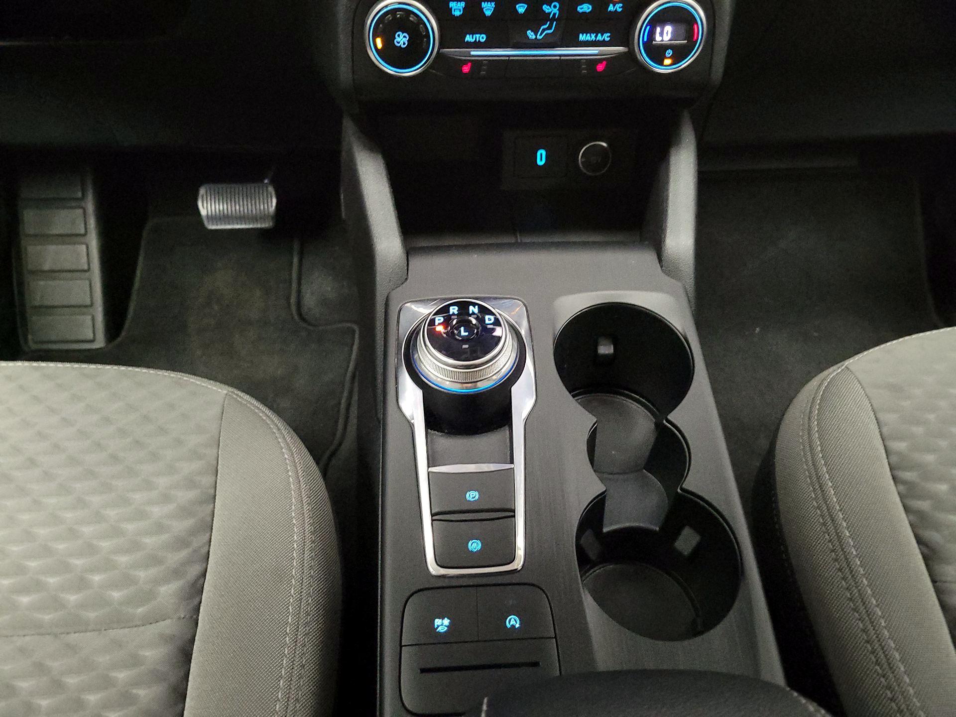 Thumbnail: 2020 Ford Escape - 17