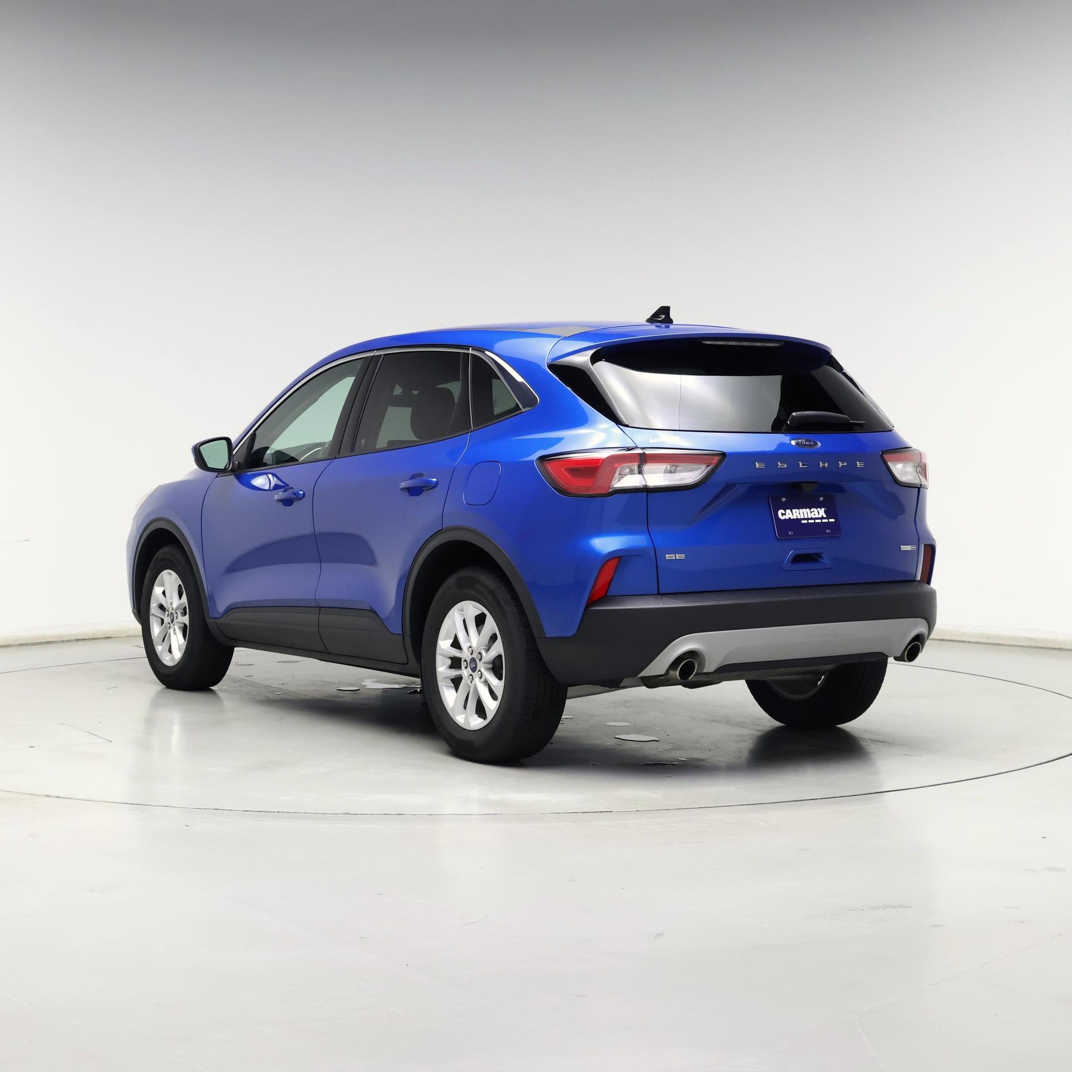 Thumbnail: 2020 Ford Escape - 2