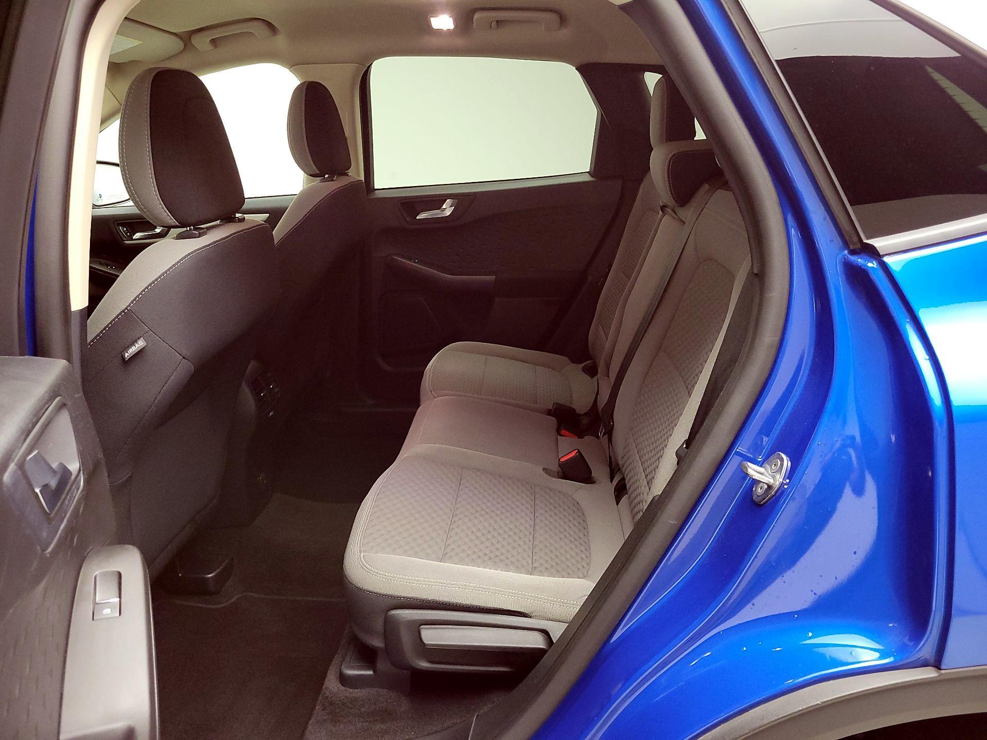 Thumbnail: 2020 Ford Escape - 19