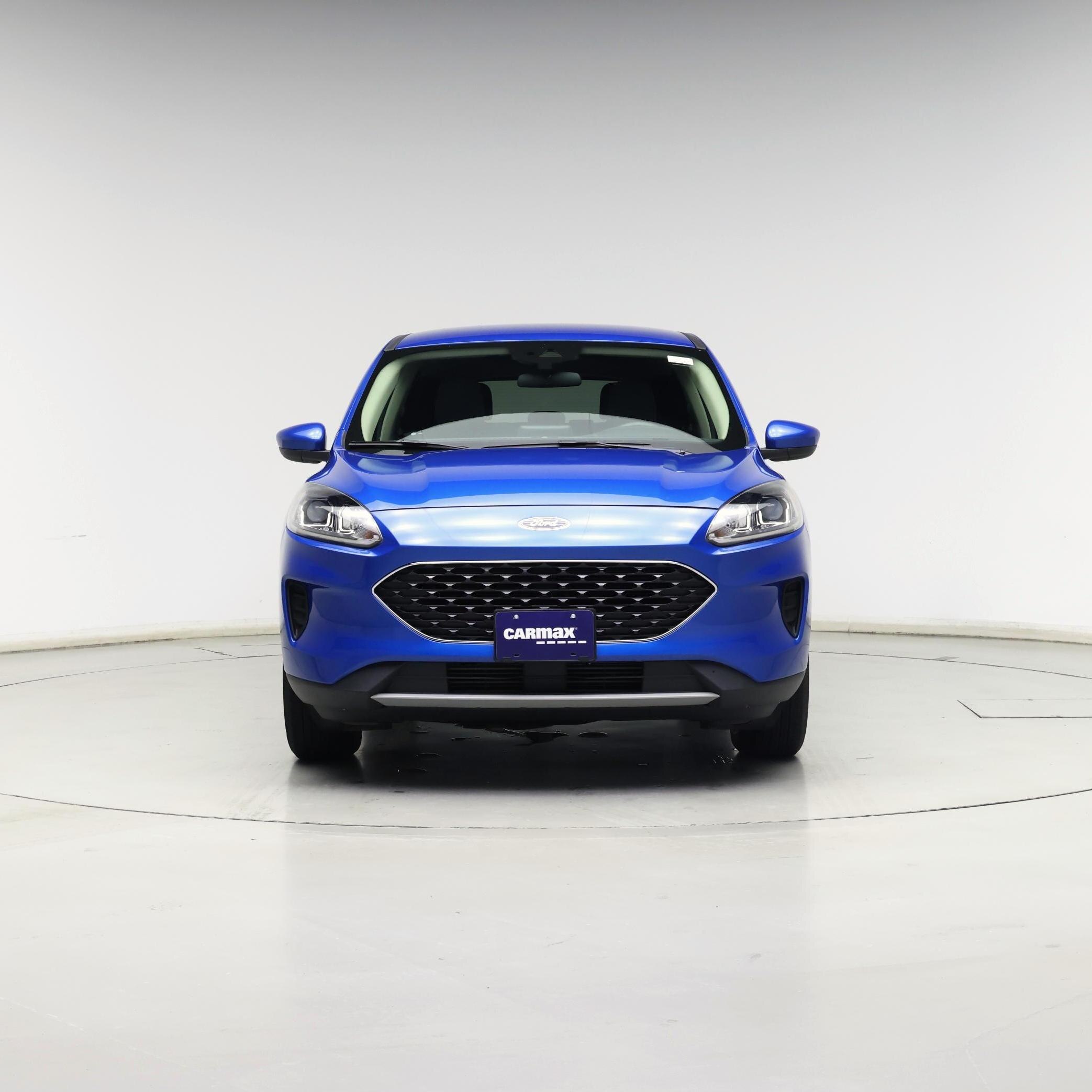Thumbnail: 2020 Ford Escape - 5