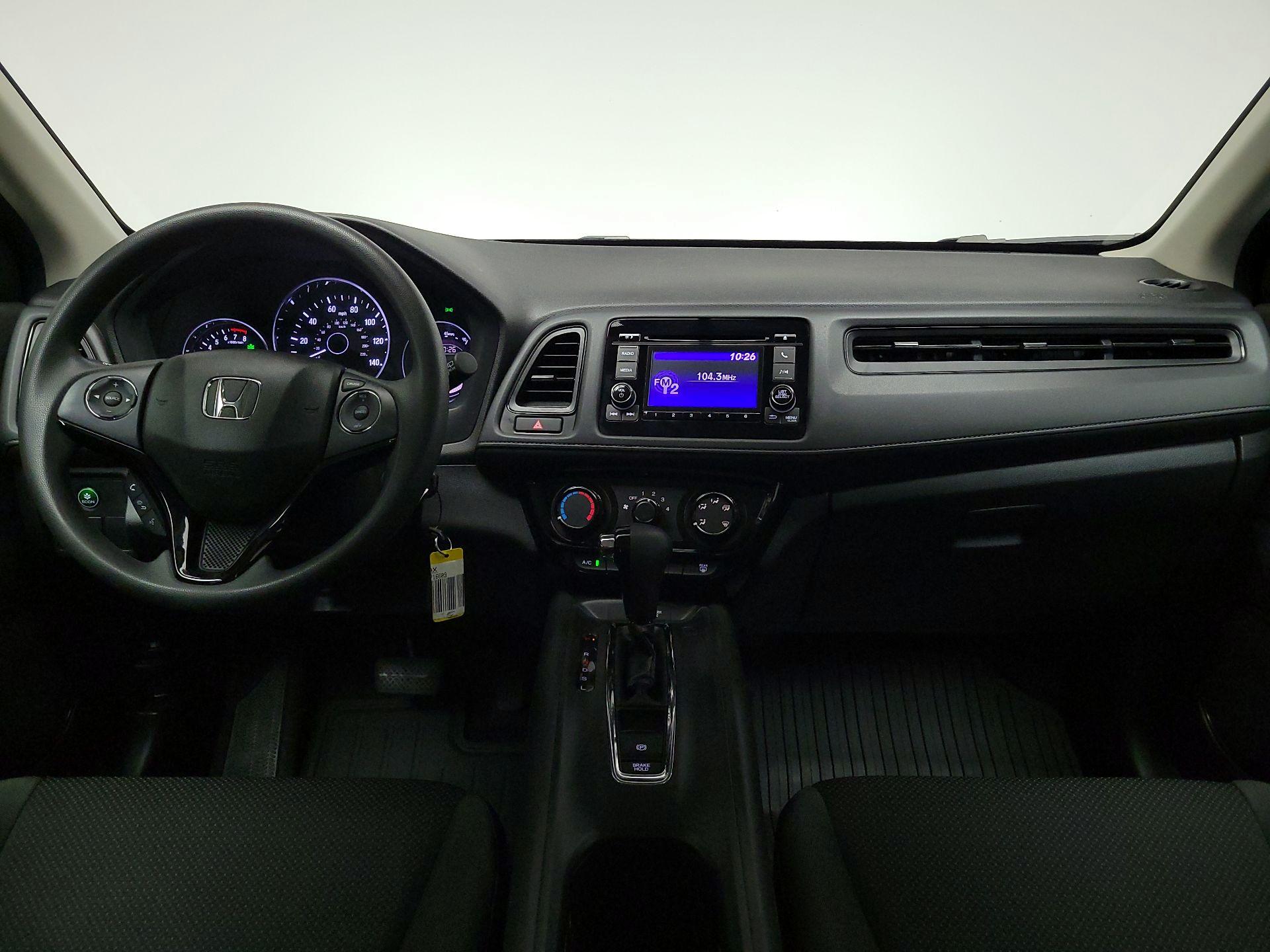 Thumbnail: 2022 Honda HR-V - 9