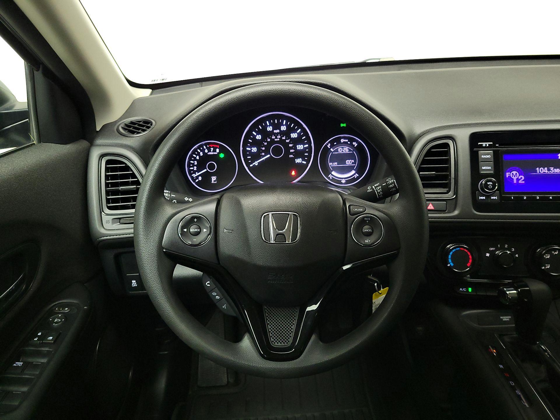 Thumbnail: 2022 Honda HR-V - 10