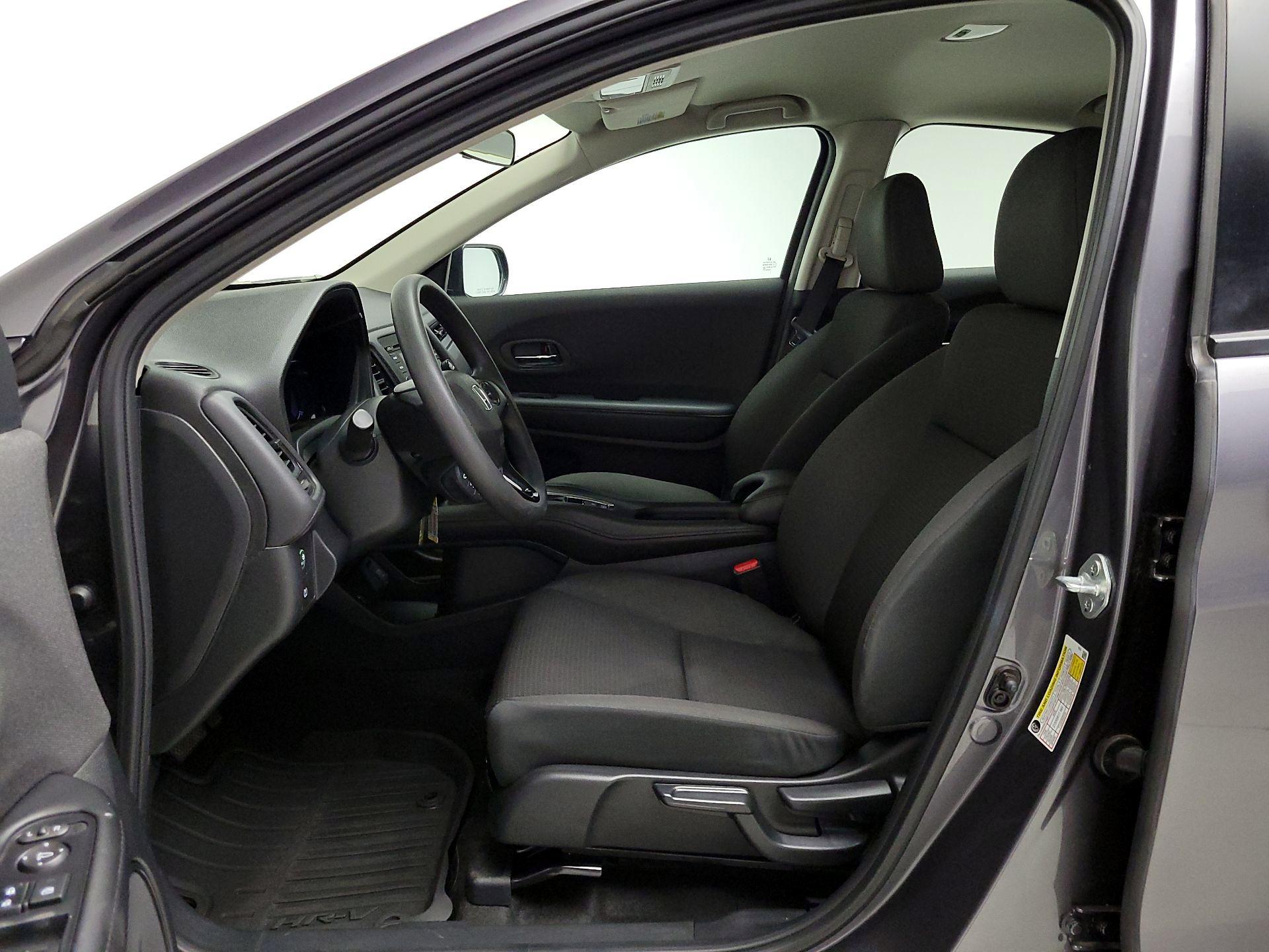 Thumbnail: 2022 Honda HR-V - 11