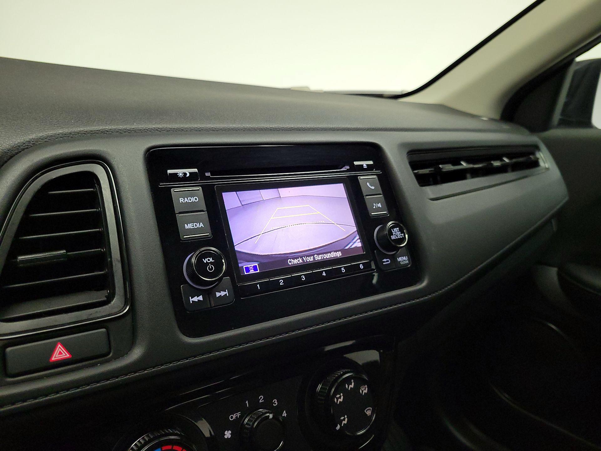 Thumbnail: 2022 Honda HR-V - 14