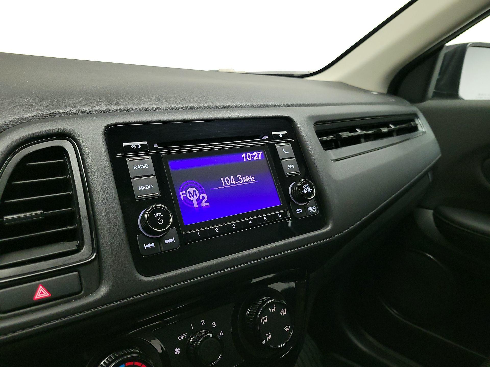 Thumbnail: 2022 Honda HR-V - 15