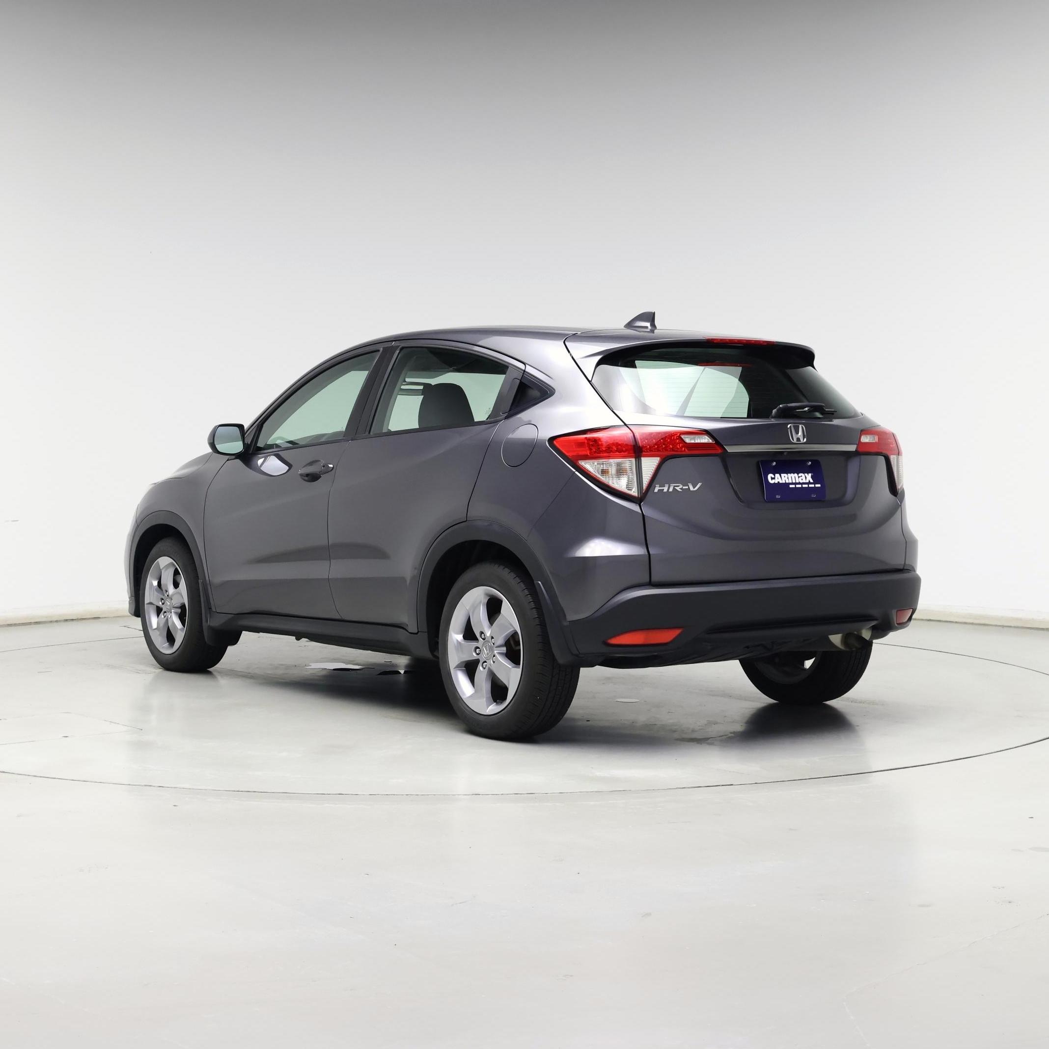 Thumbnail: 2022 Honda HR-V - 2