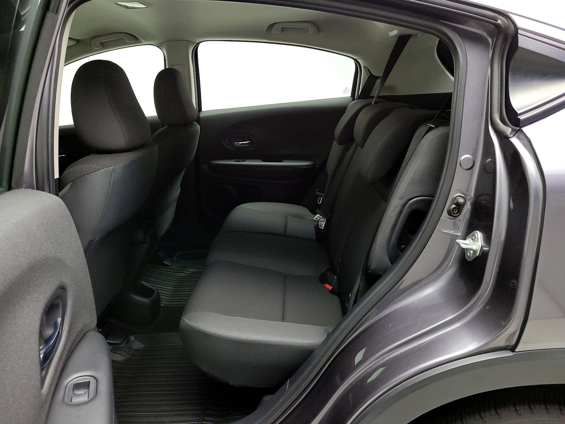 Thumbnail: 2022 Honda HR-V - 19