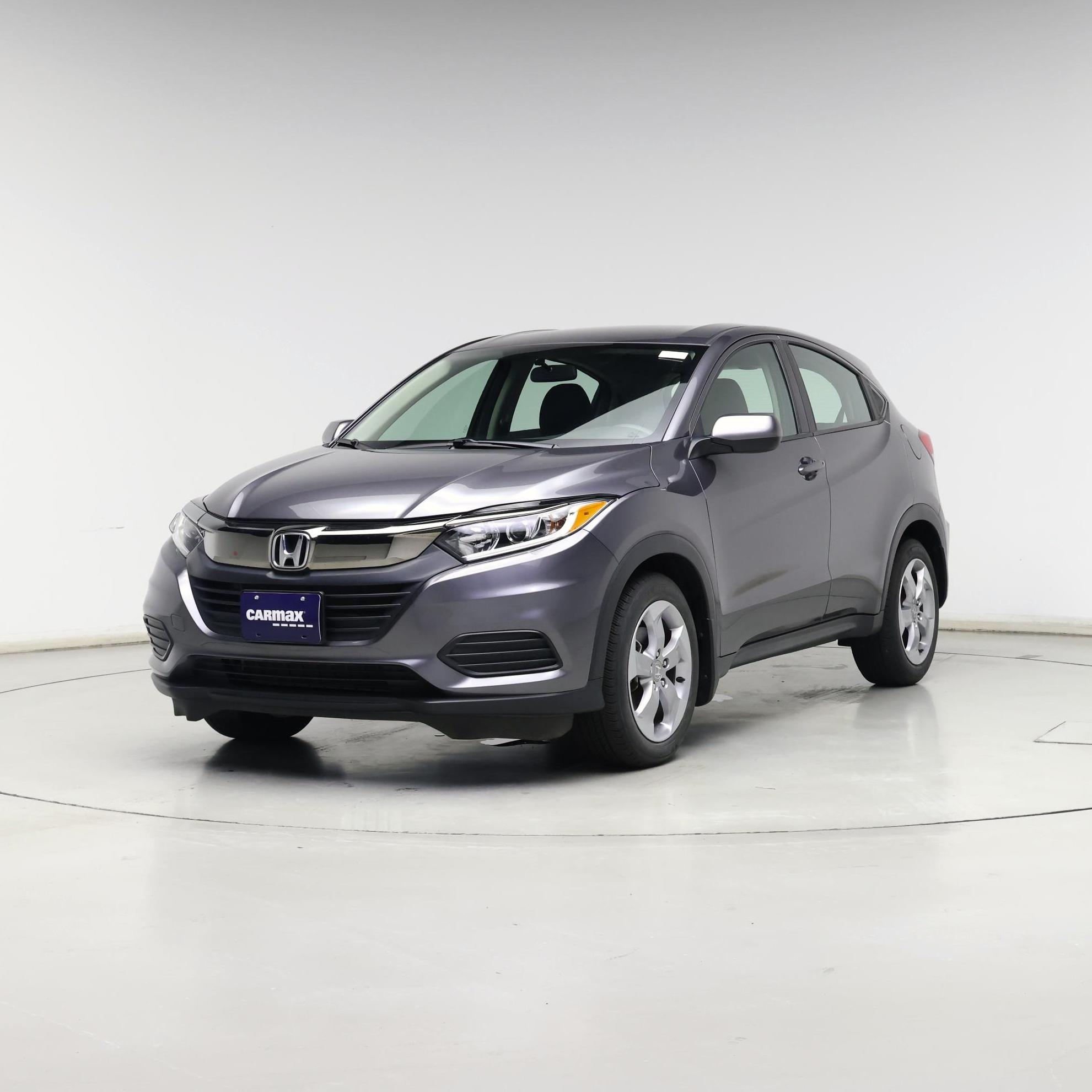 Thumbnail: 2022 Honda HR-V - 4