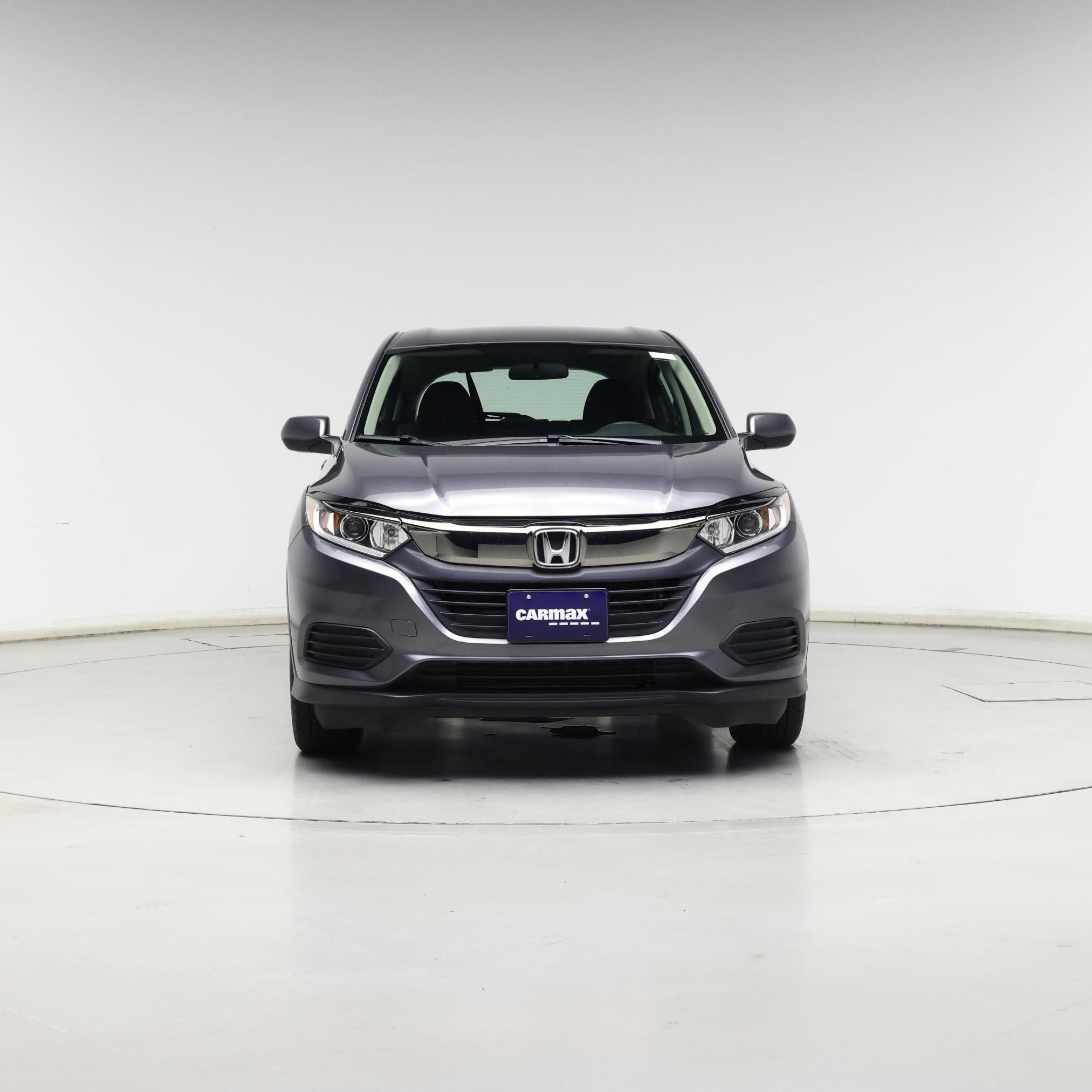 Thumbnail: 2022 Honda HR-V - 5