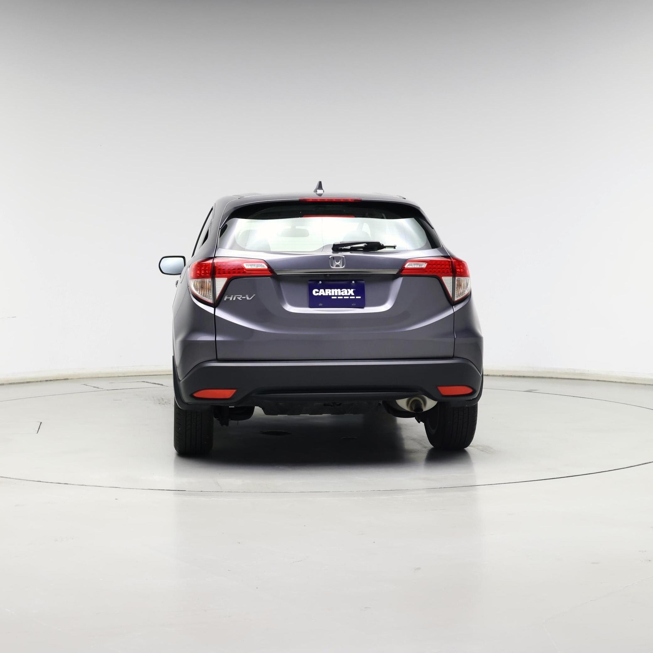 Thumbnail: 2022 Honda HR-V - 6