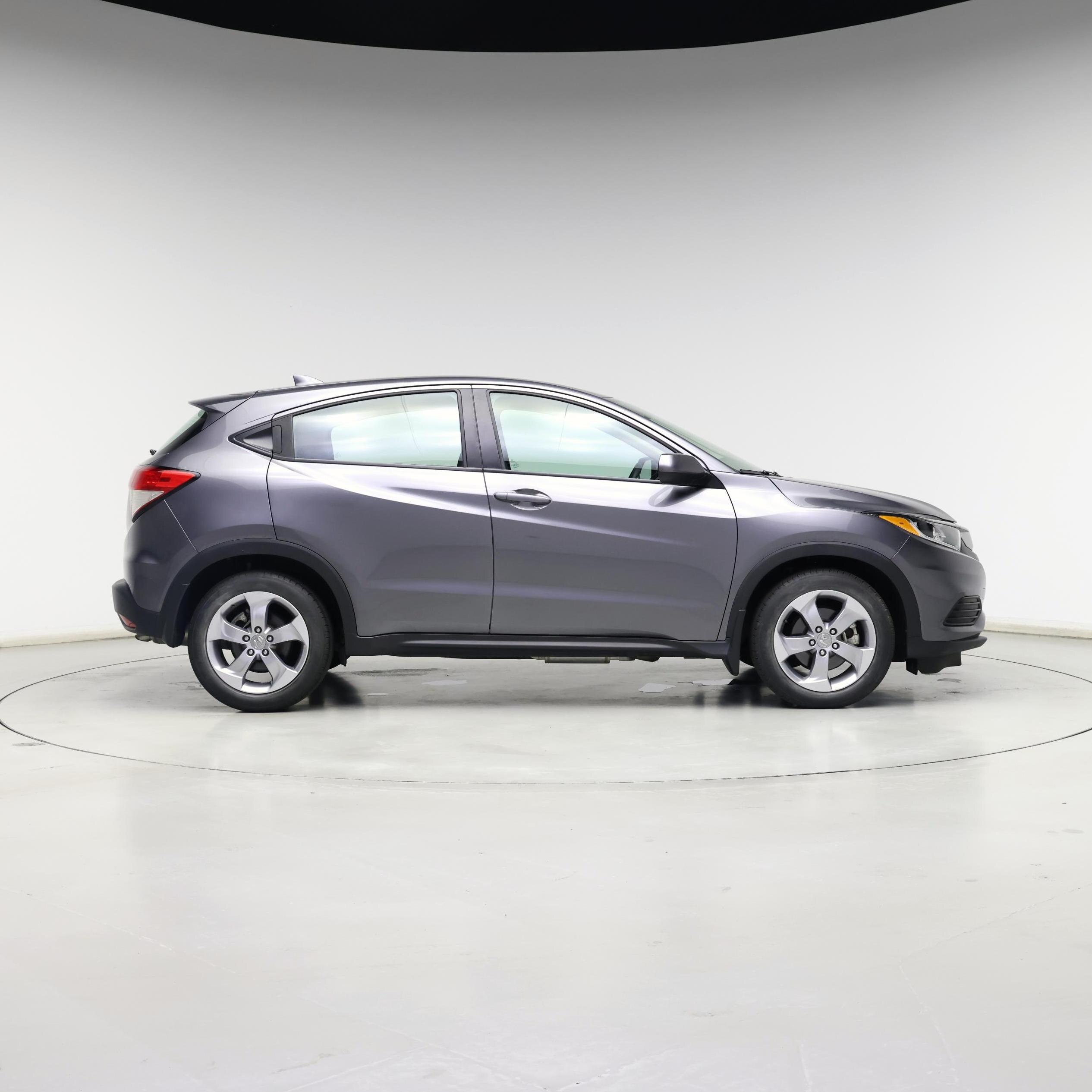 Thumbnail: 2022 Honda HR-V - 7