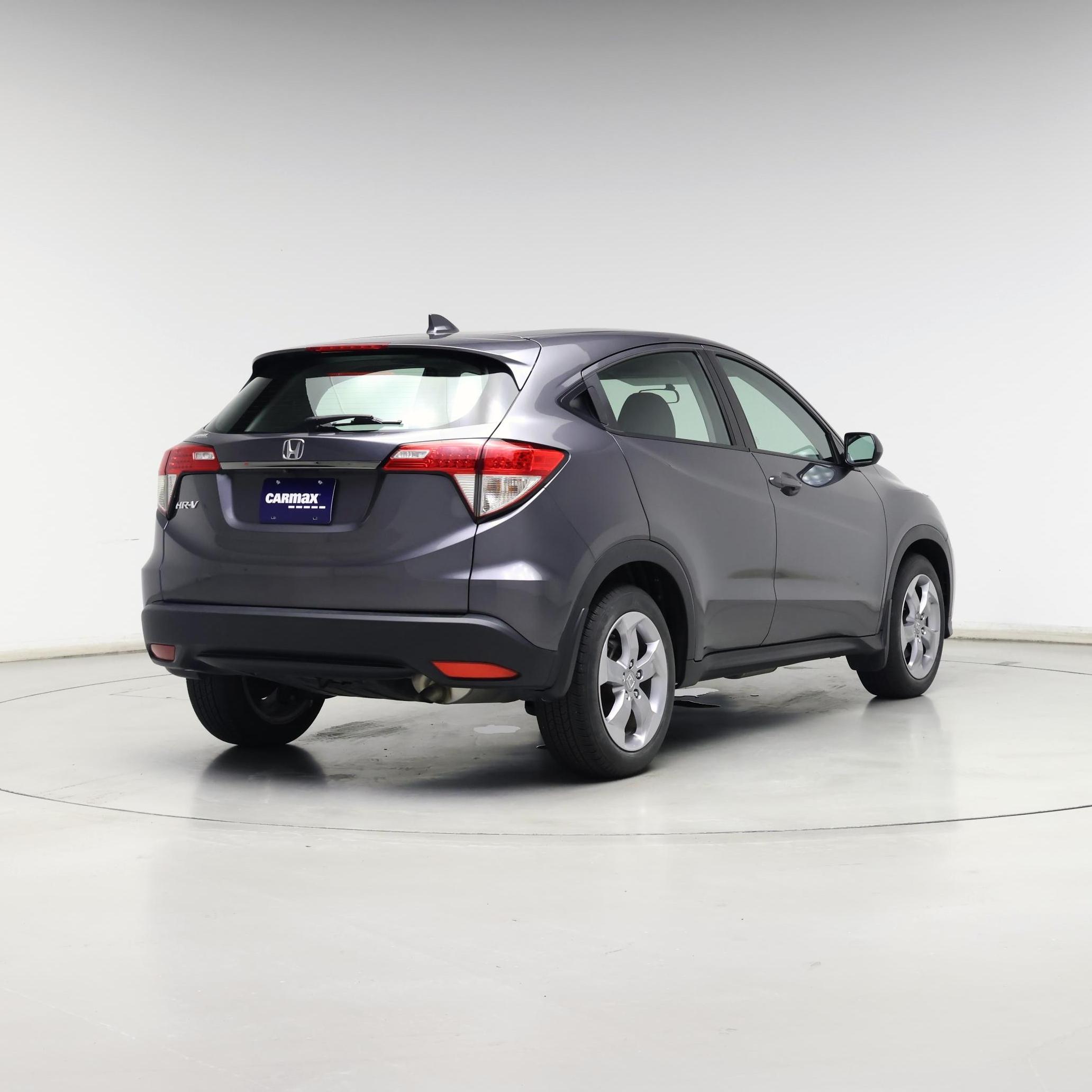 Thumbnail: 2022 Honda HR-V - 8
