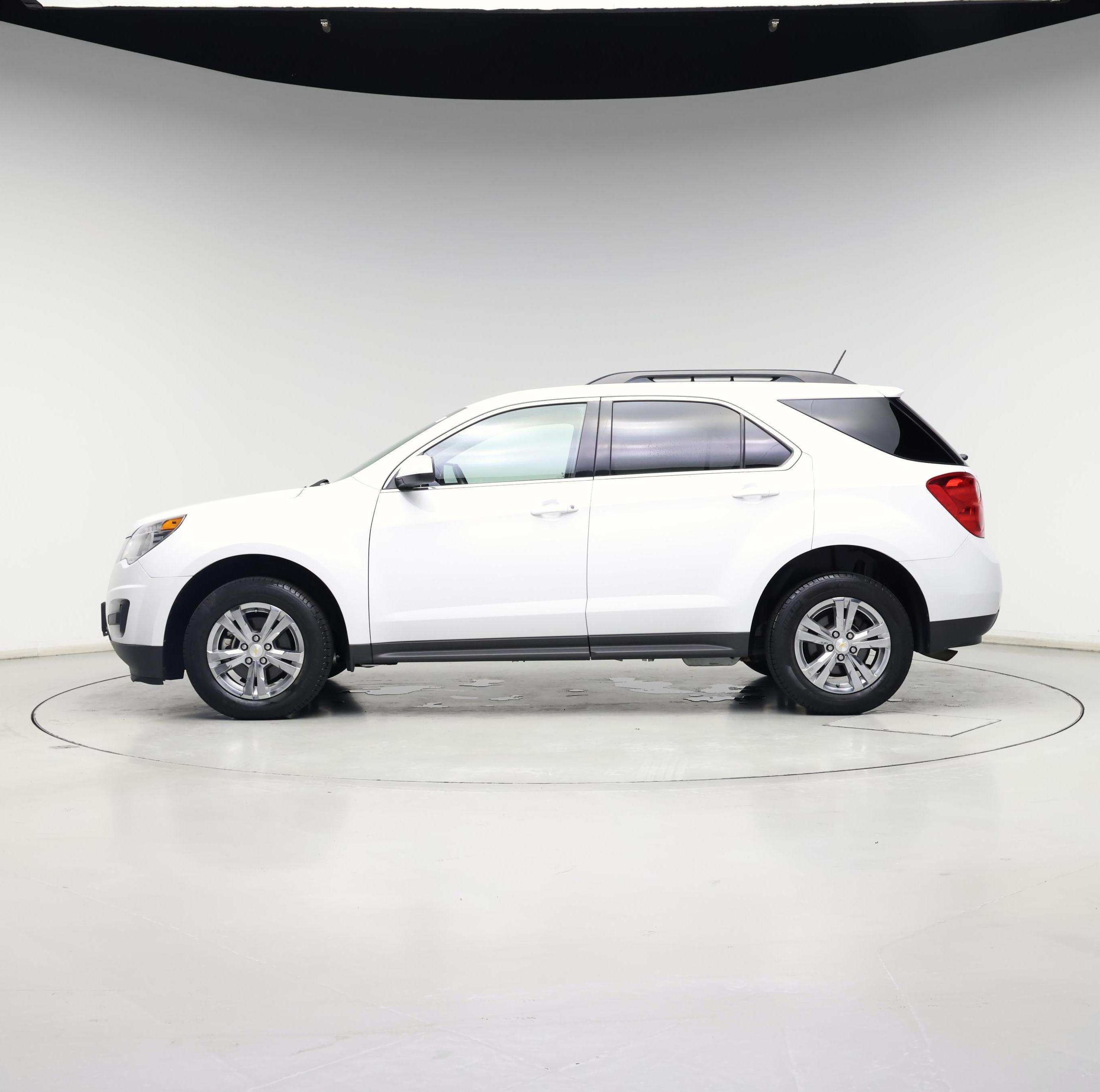 Thumbnail: 2015 Chevrolet Equinox - 3