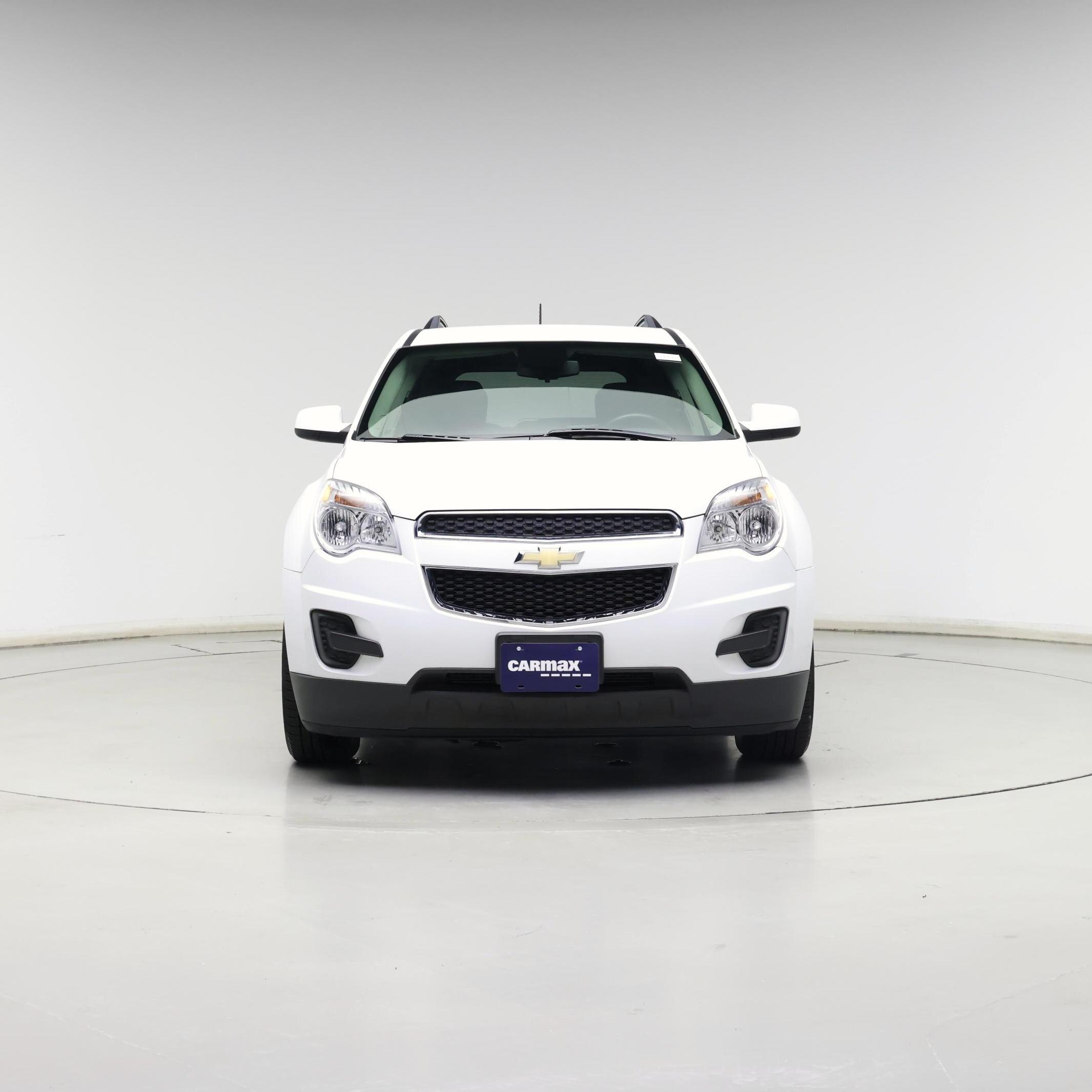 Thumbnail: 2015 Chevrolet Equinox - 5