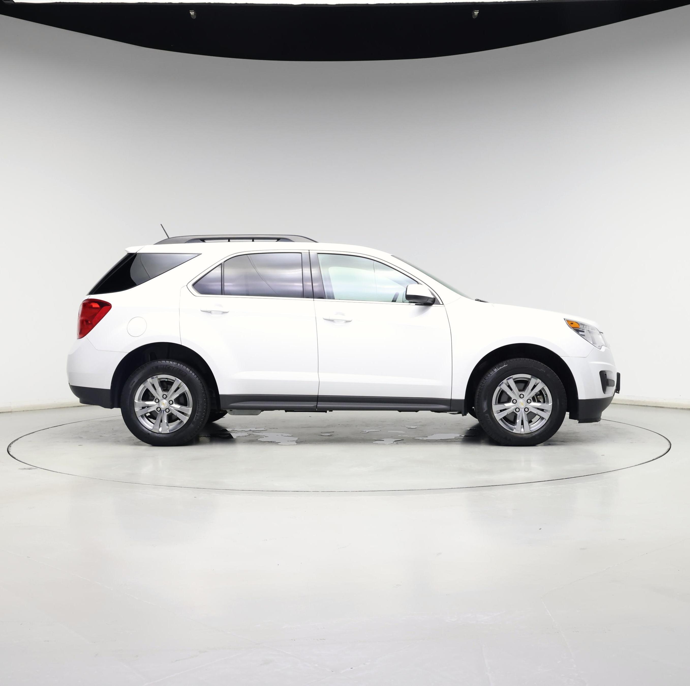 Thumbnail: 2015 Chevrolet Equinox - 7