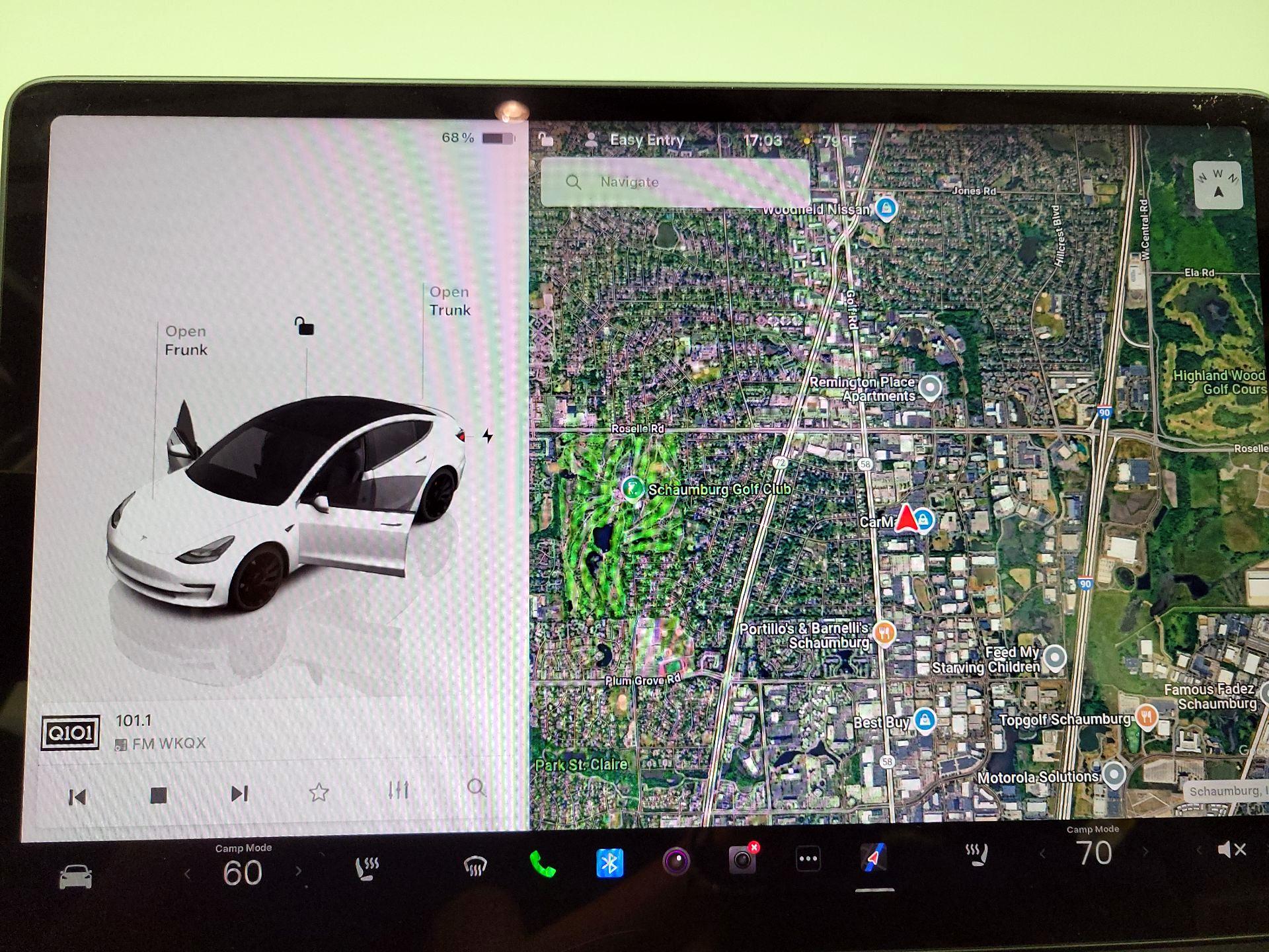 Thumbnail: 2023 Tesla Model 3 - 13