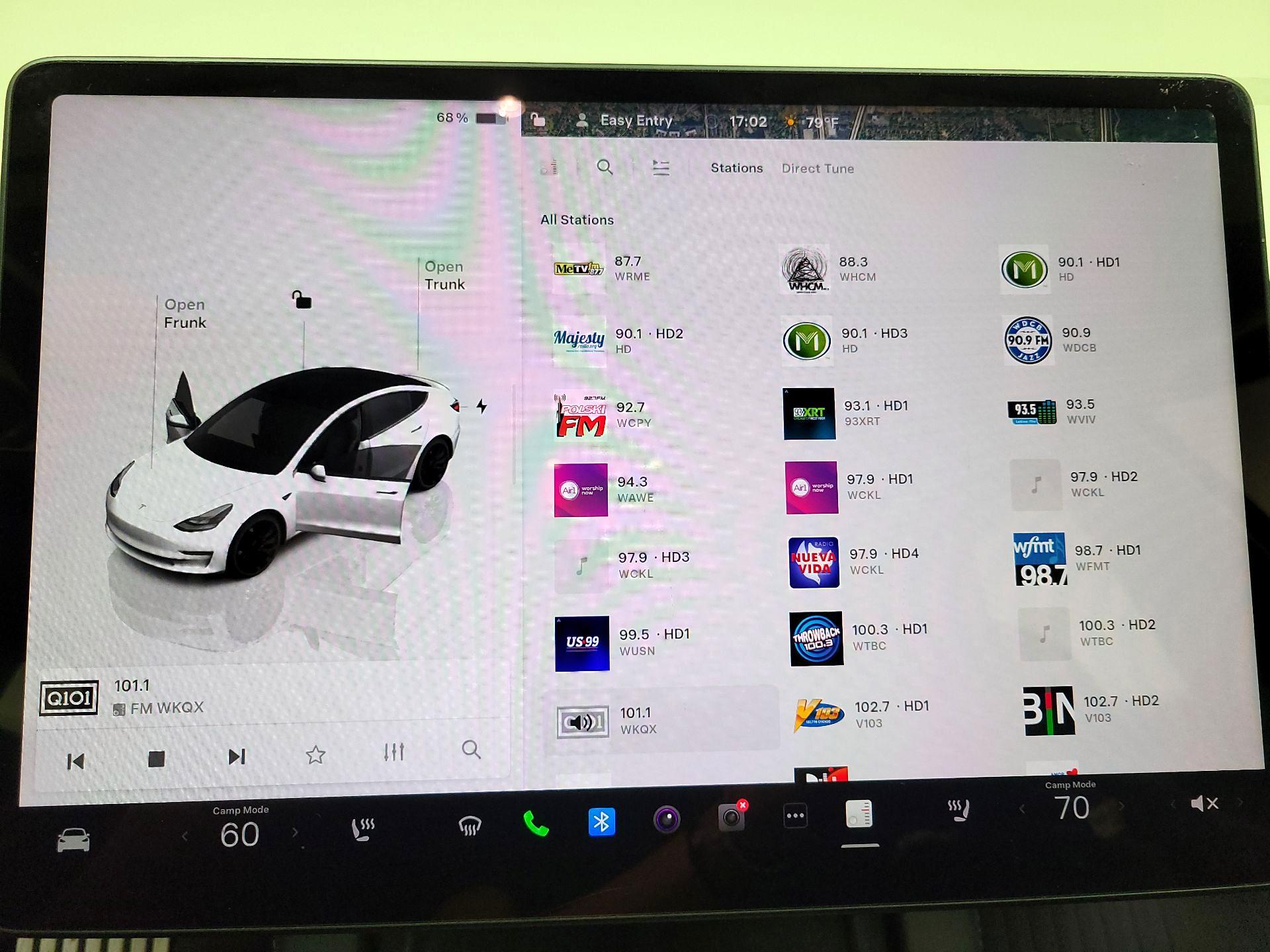 Thumbnail: 2023 Tesla Model 3 - 15
