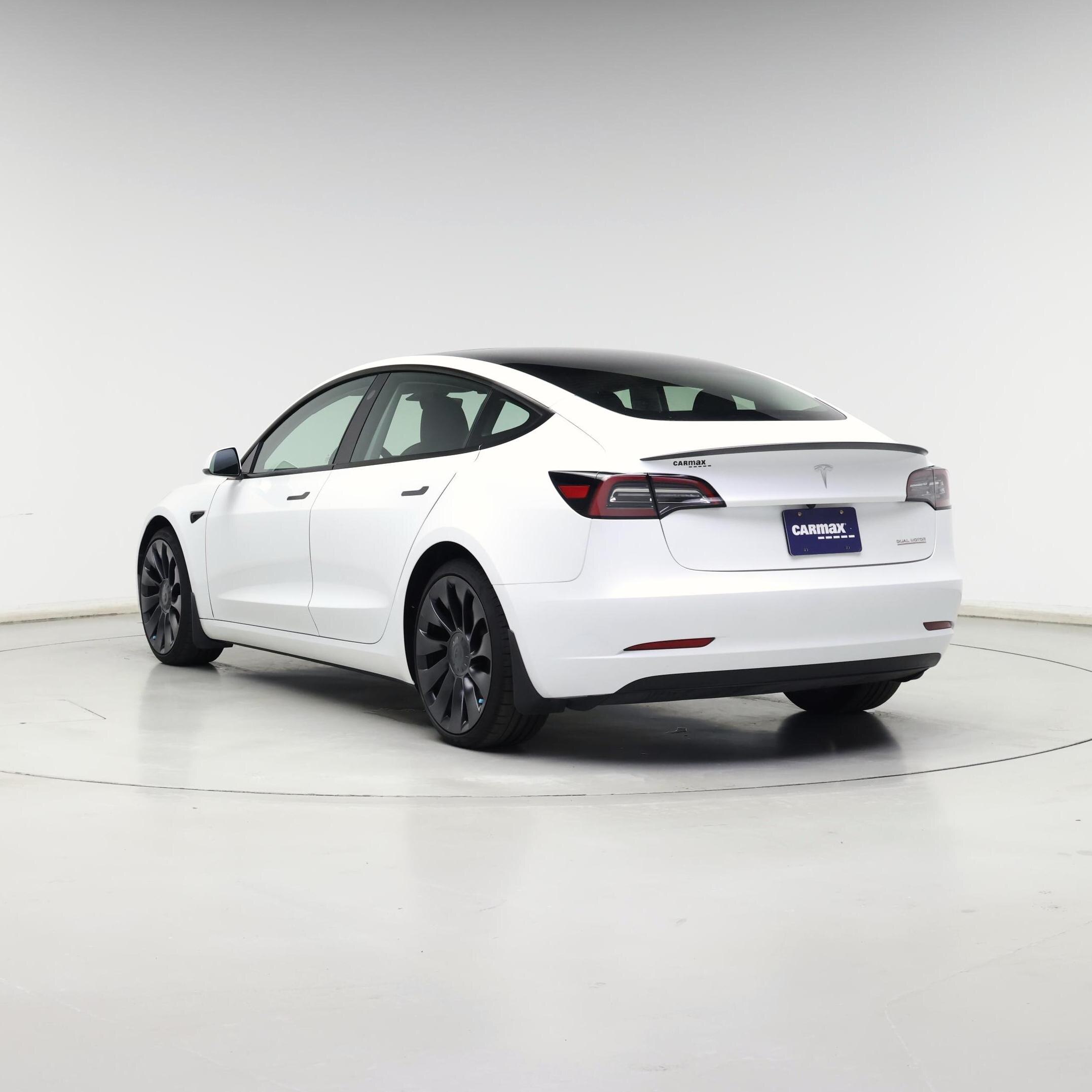 Thumbnail: 2023 Tesla Model 3 - 2