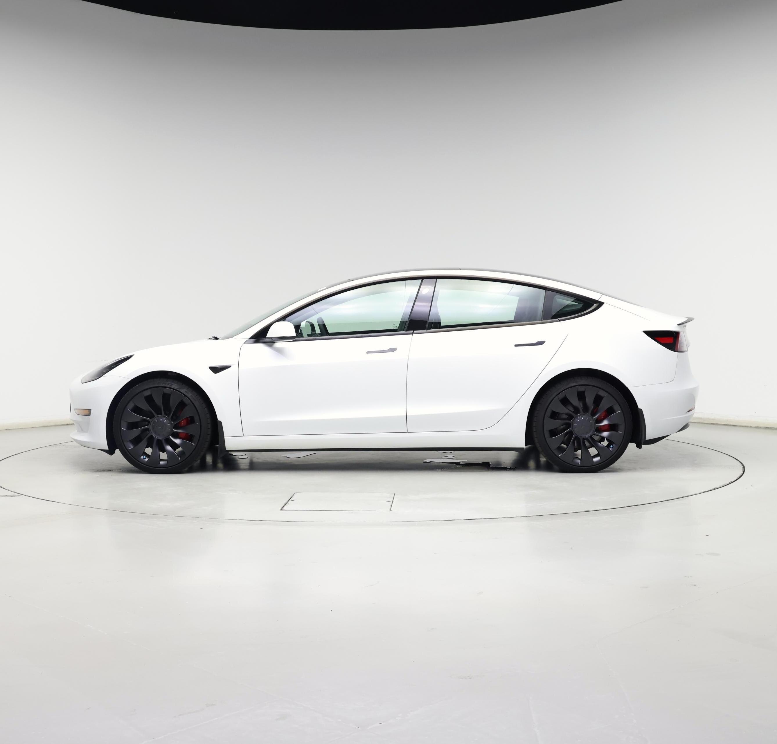 Thumbnail: 2023 Tesla Model 3 - 3