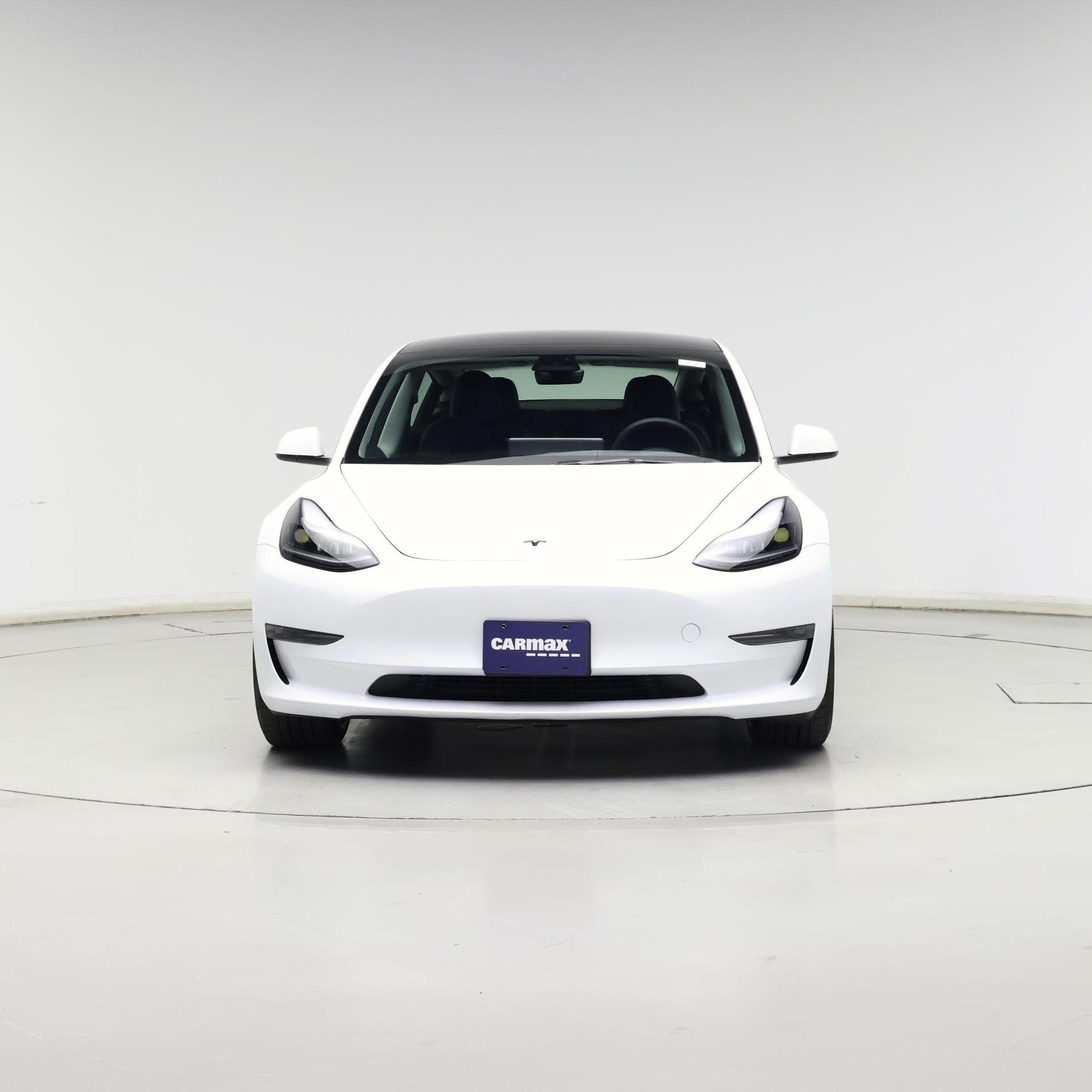 Thumbnail: 2023 Tesla Model 3 - 5