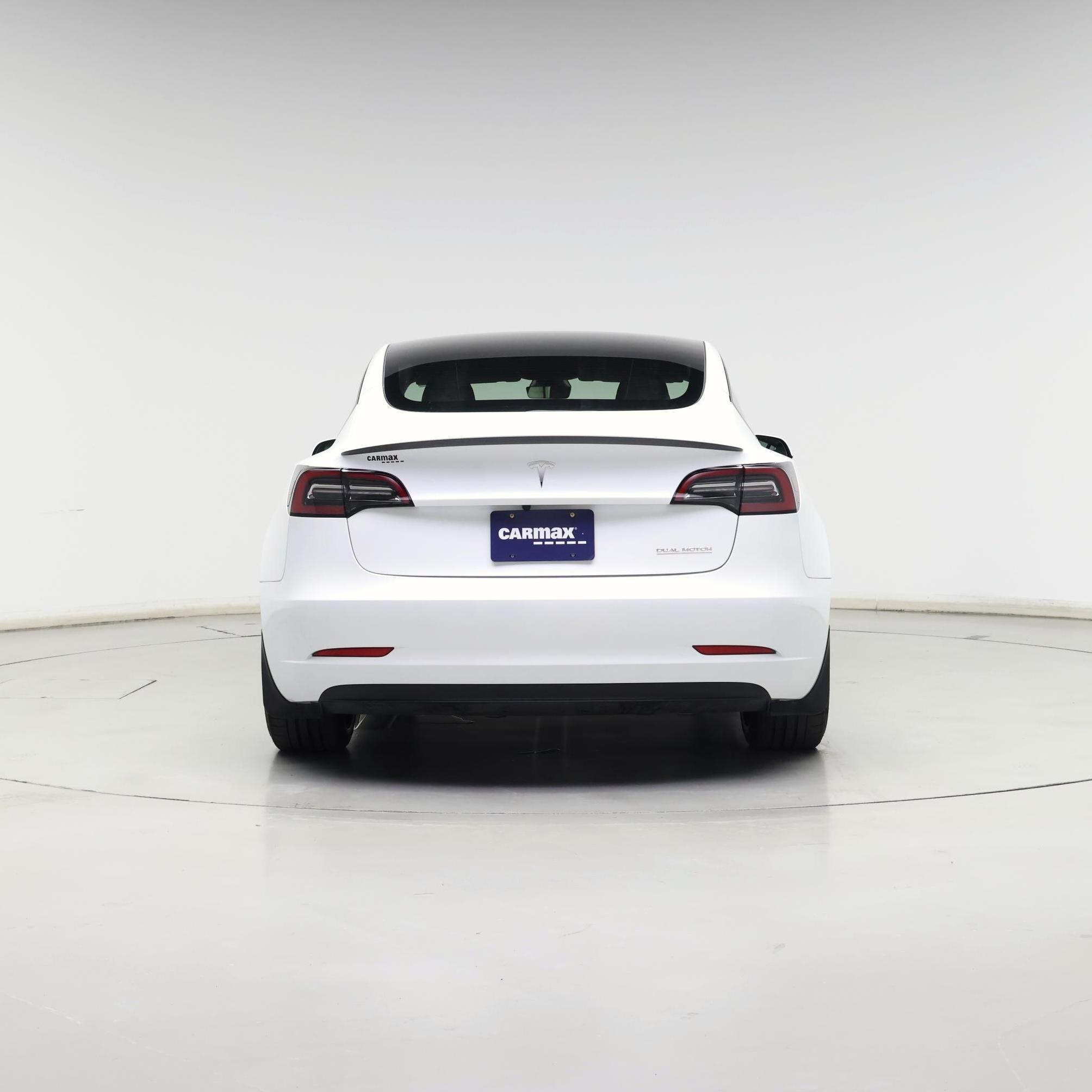 Thumbnail: 2023 Tesla Model 3 - 6