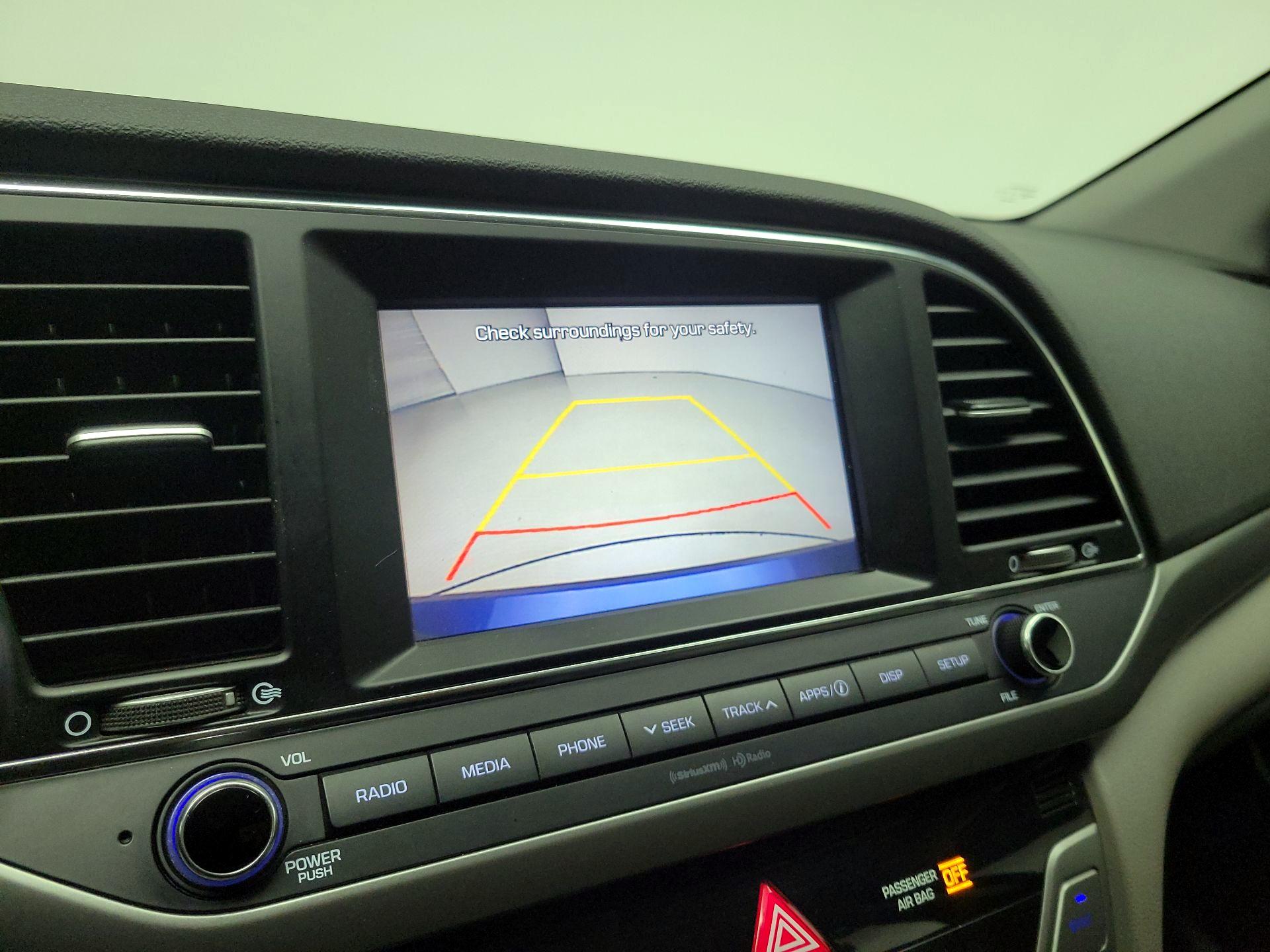 Thumbnail: 2017 Hyundai Elantra - 14
