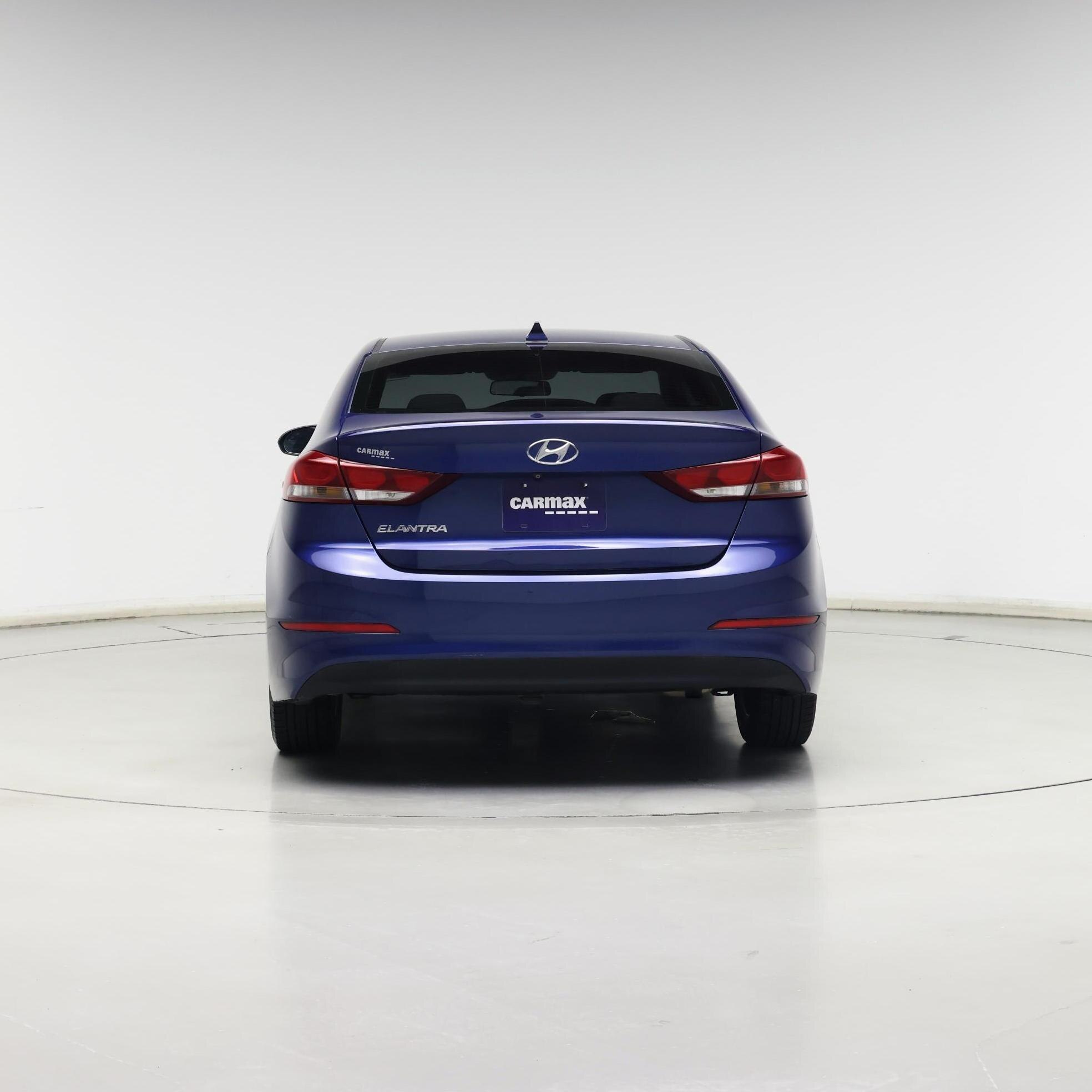 Thumbnail: 2017 Hyundai Elantra - 6