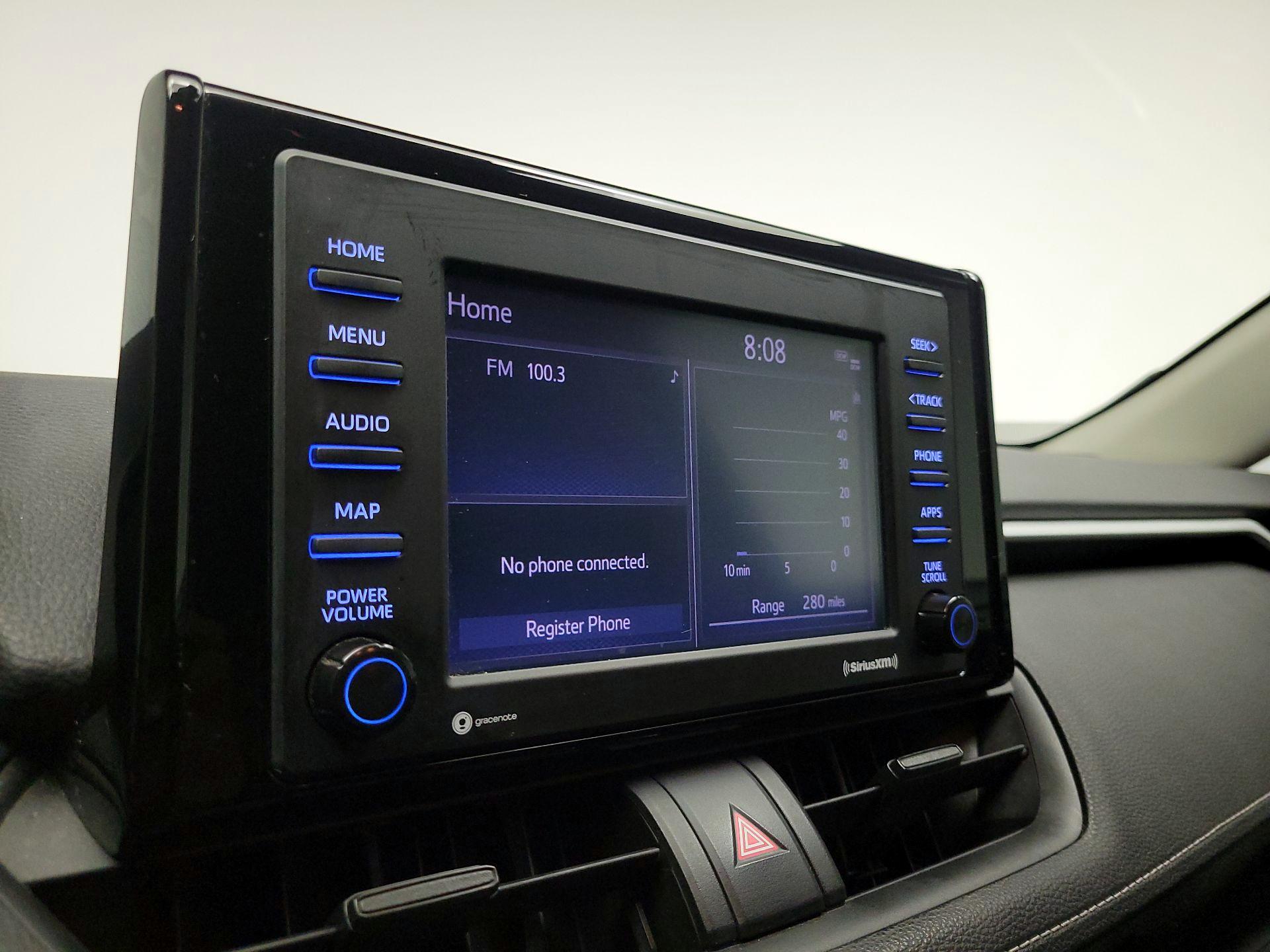 Thumbnail: 2020 Toyota RAV4 - 15
