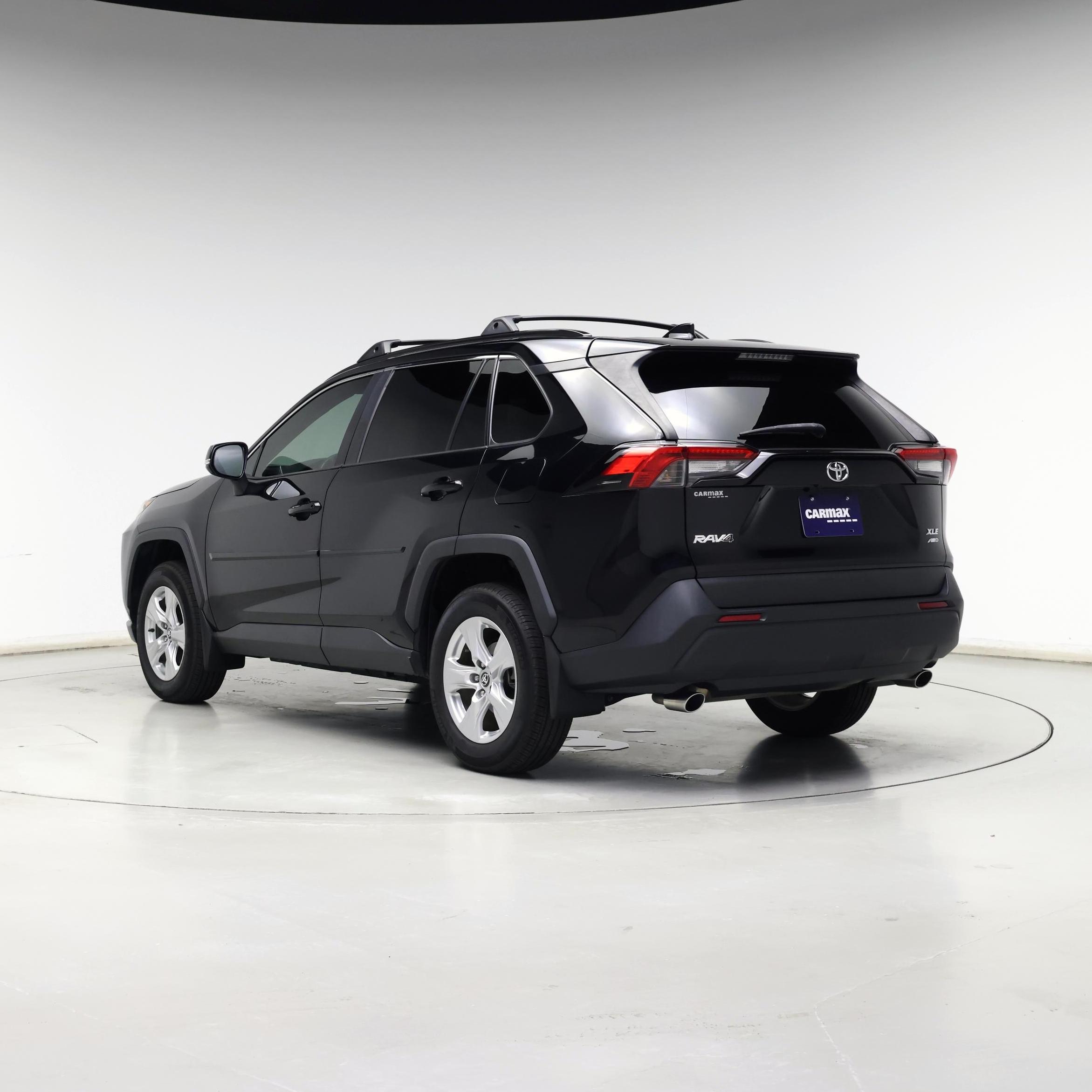 Thumbnail: 2020 Toyota RAV4 - 2