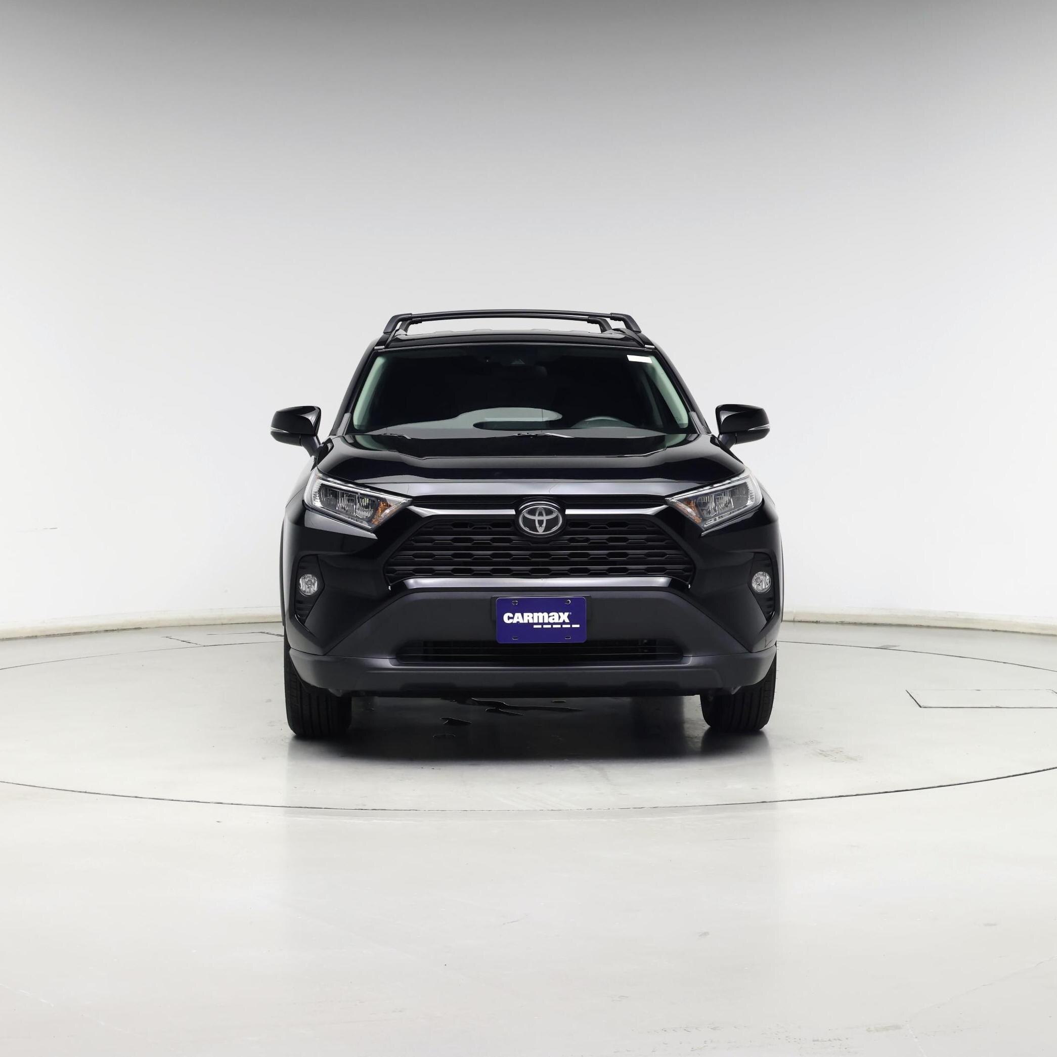 Thumbnail: 2020 Toyota RAV4 - 5