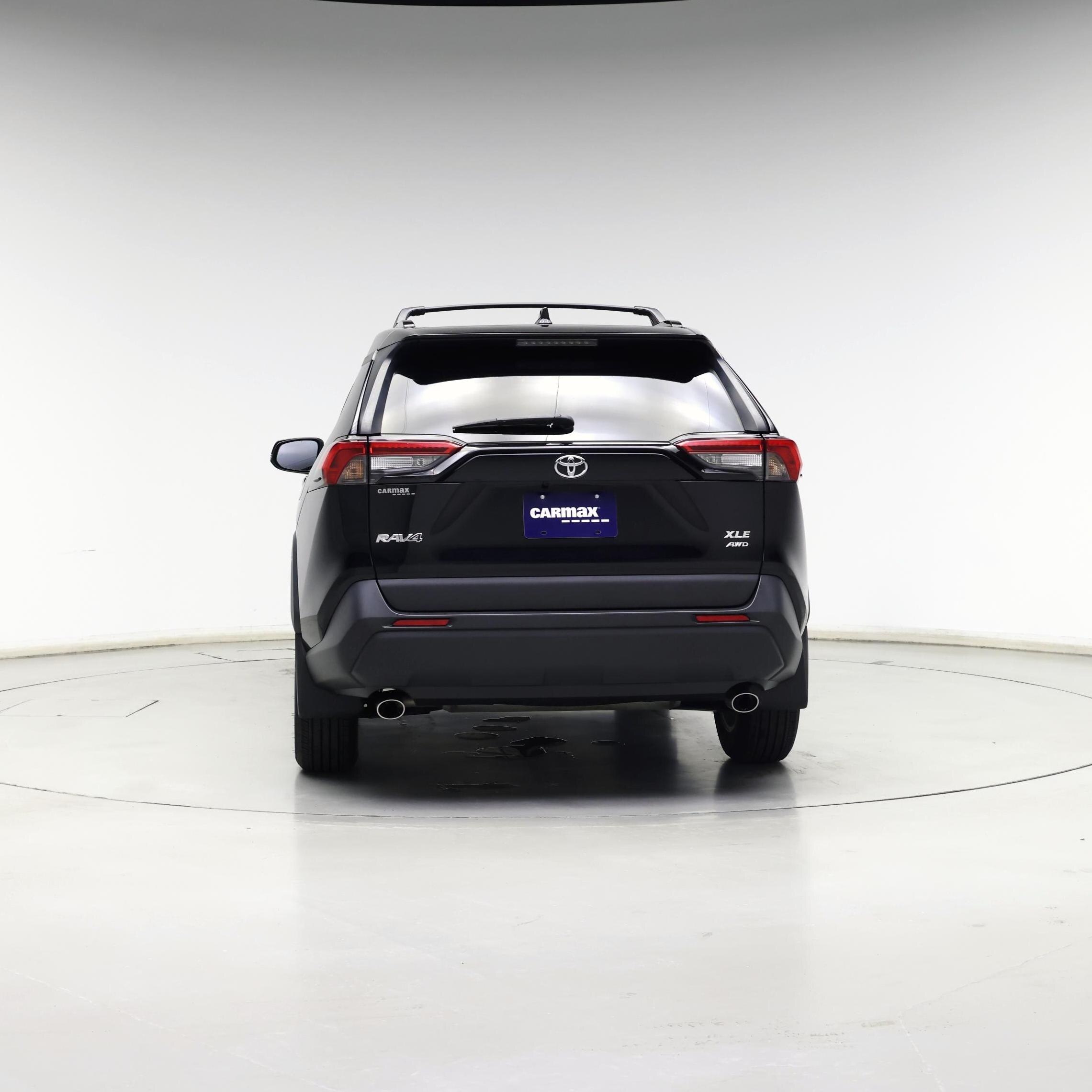 Thumbnail: 2020 Toyota RAV4 - 6
