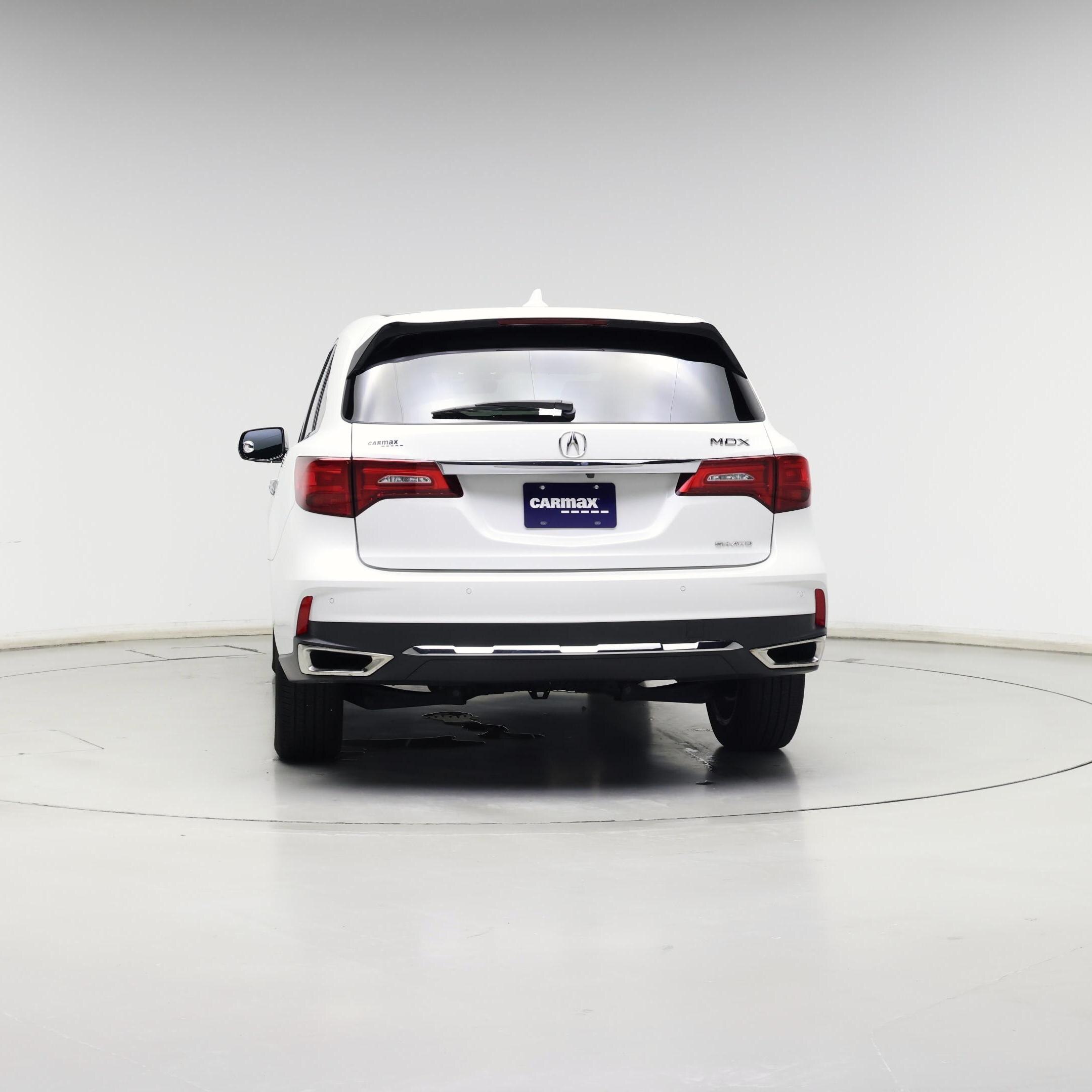 Thumbnail: 2020 Acura MDX - 6