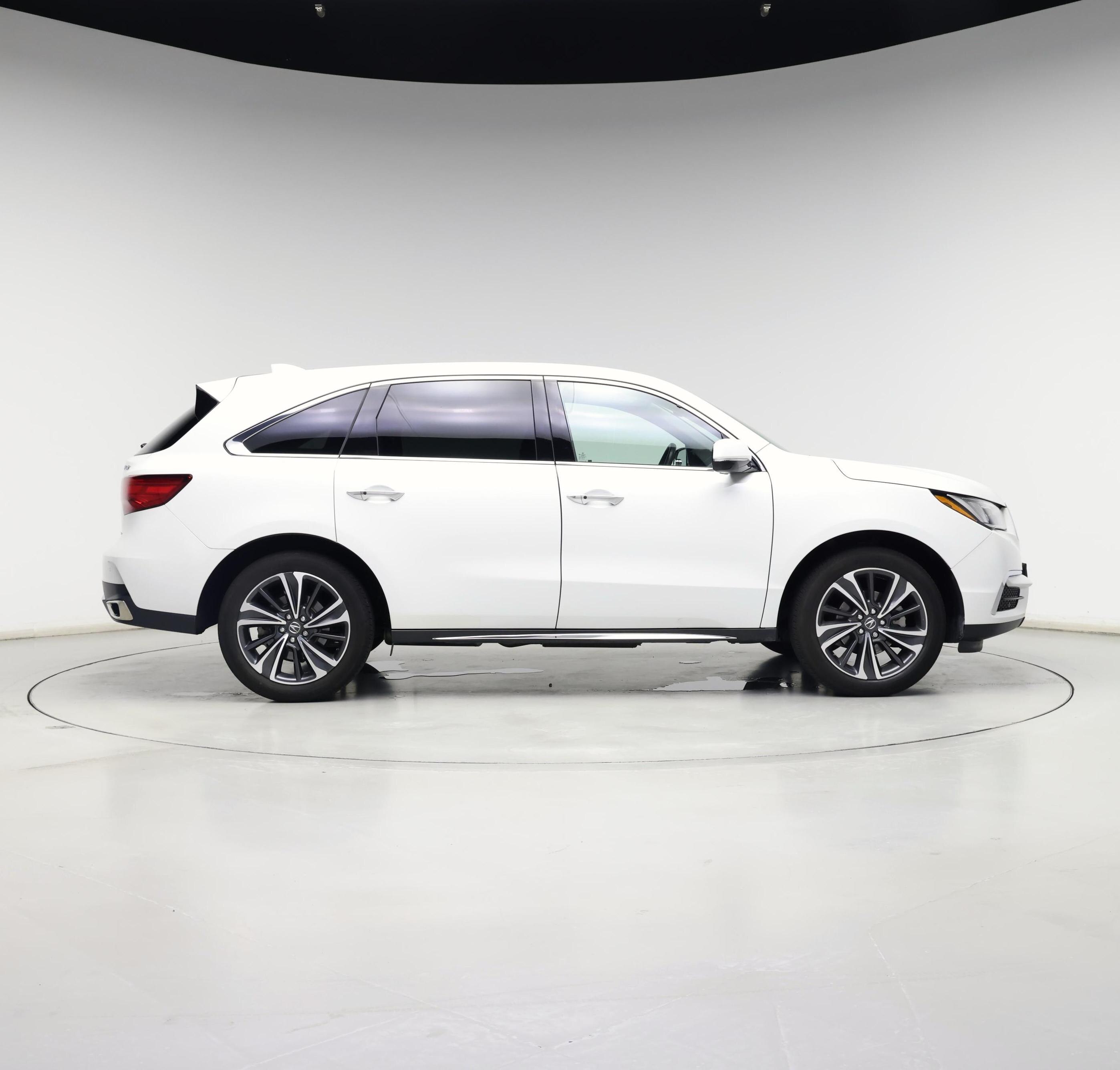 Thumbnail: 2020 Acura MDX - 7