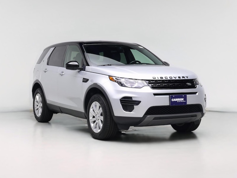 2018 Land Rover Discovery Sport SE -
                  Schaumburg, IL