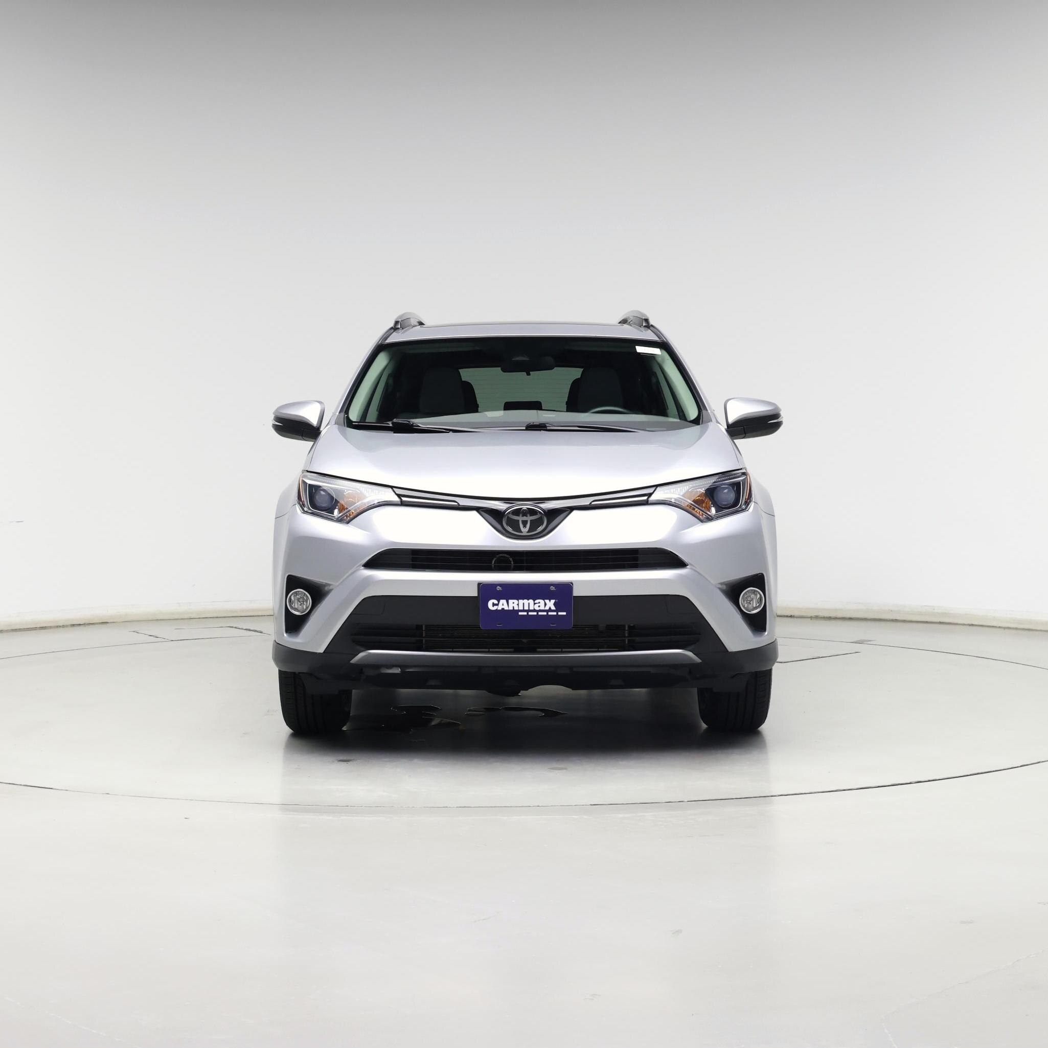 Thumbnail: 2018 Toyota RAV4 - 5