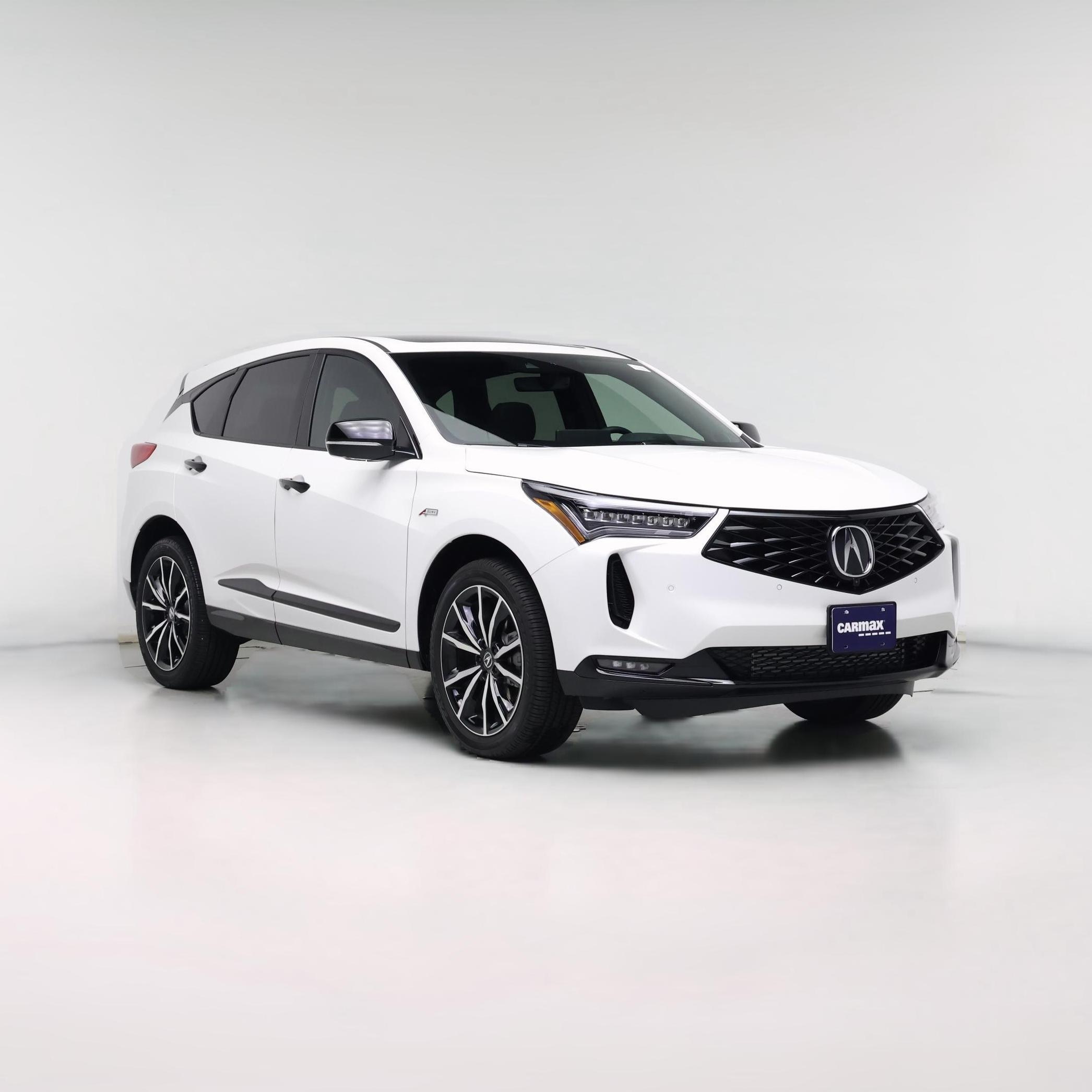 Thumbnail: 2025 Acura RDX - 1