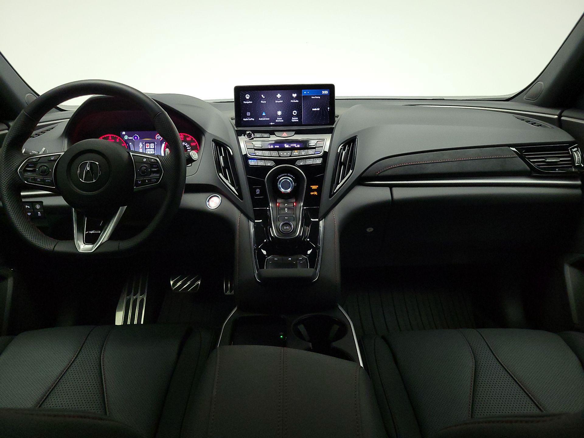 Thumbnail: 2025 Acura RDX - 9
