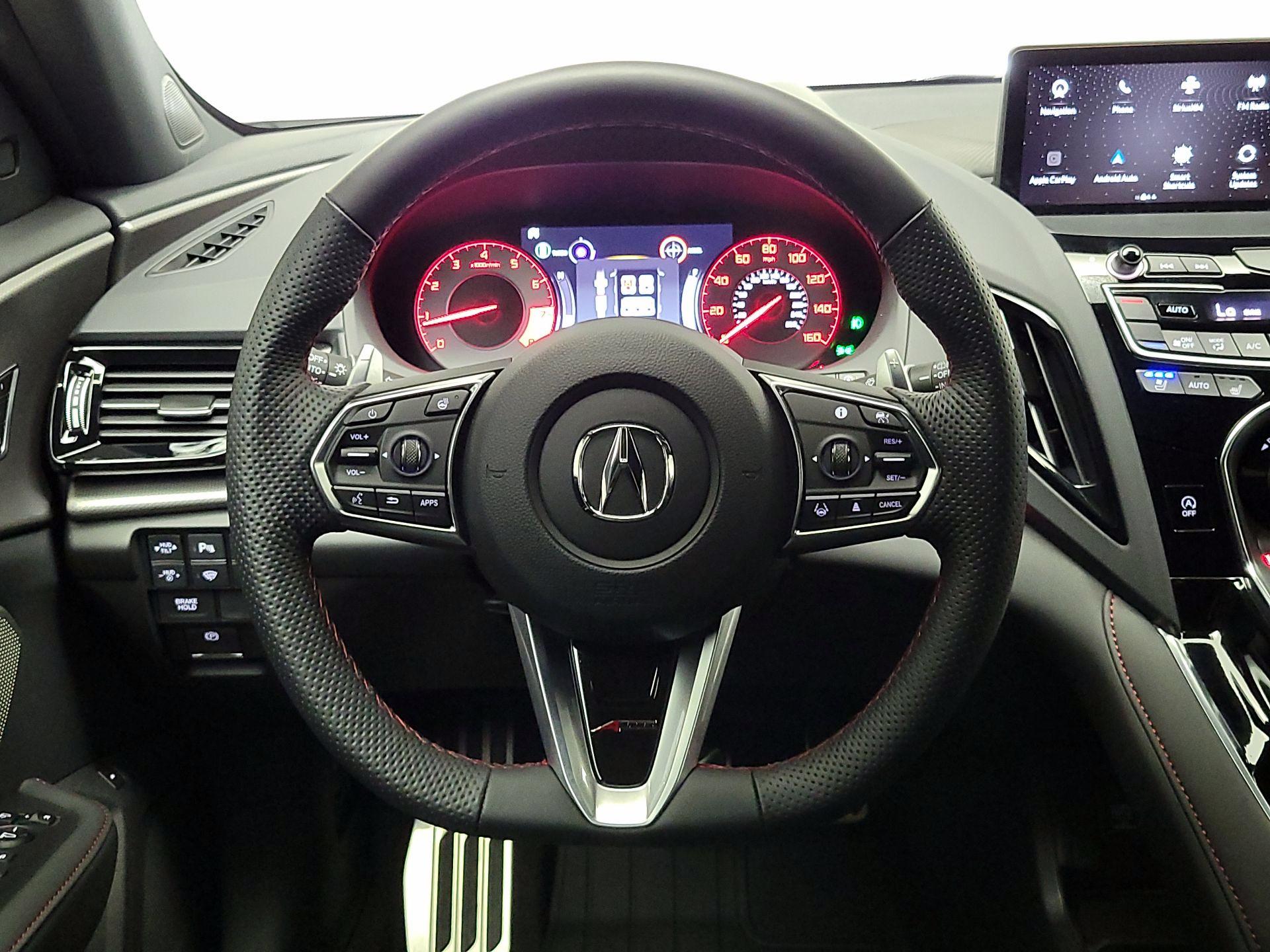Thumbnail: 2025 Acura RDX - 10