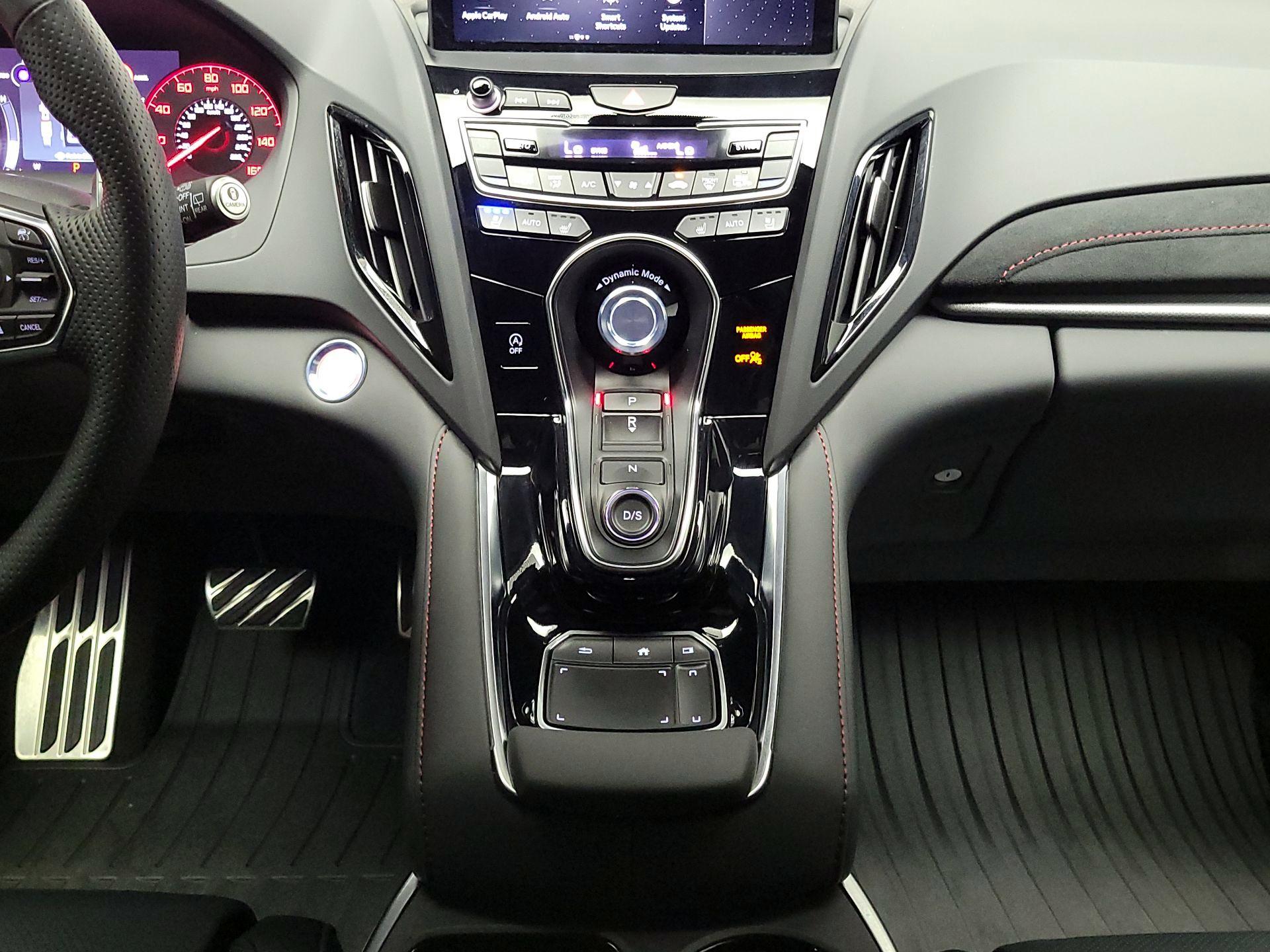 Thumbnail: 2025 Acura RDX - 18