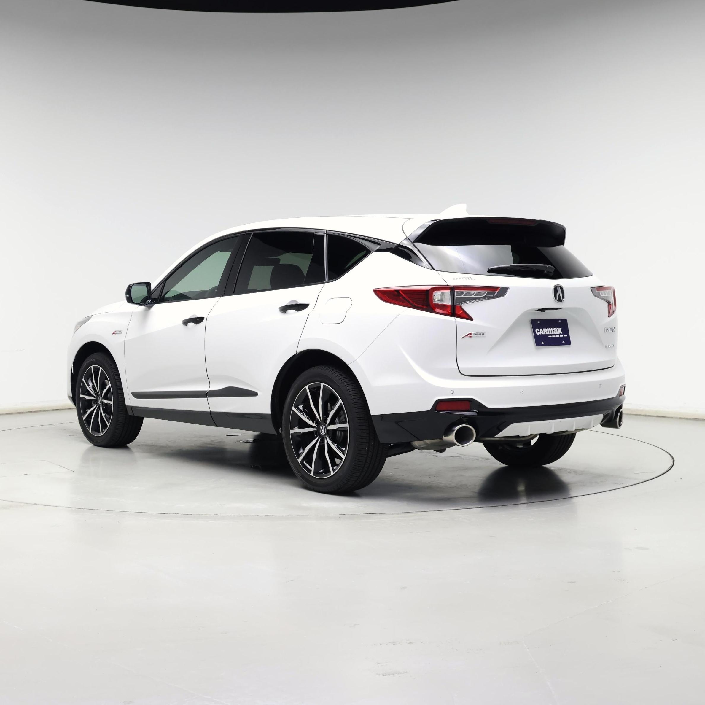 Thumbnail: 2025 Acura RDX - 2