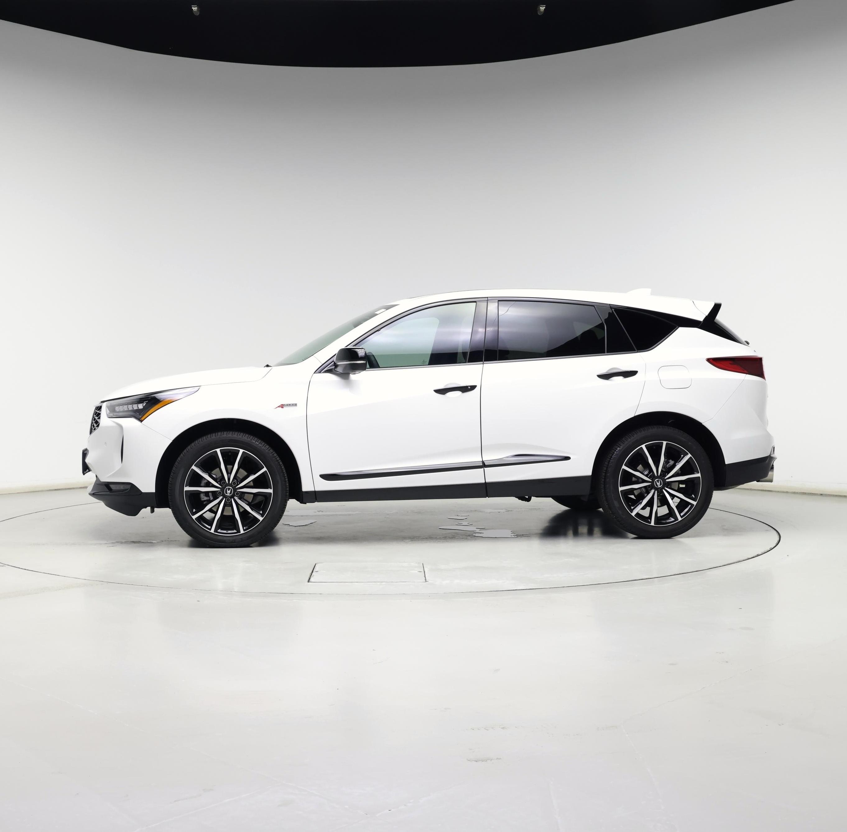 Thumbnail: 2025 Acura RDX - 3
