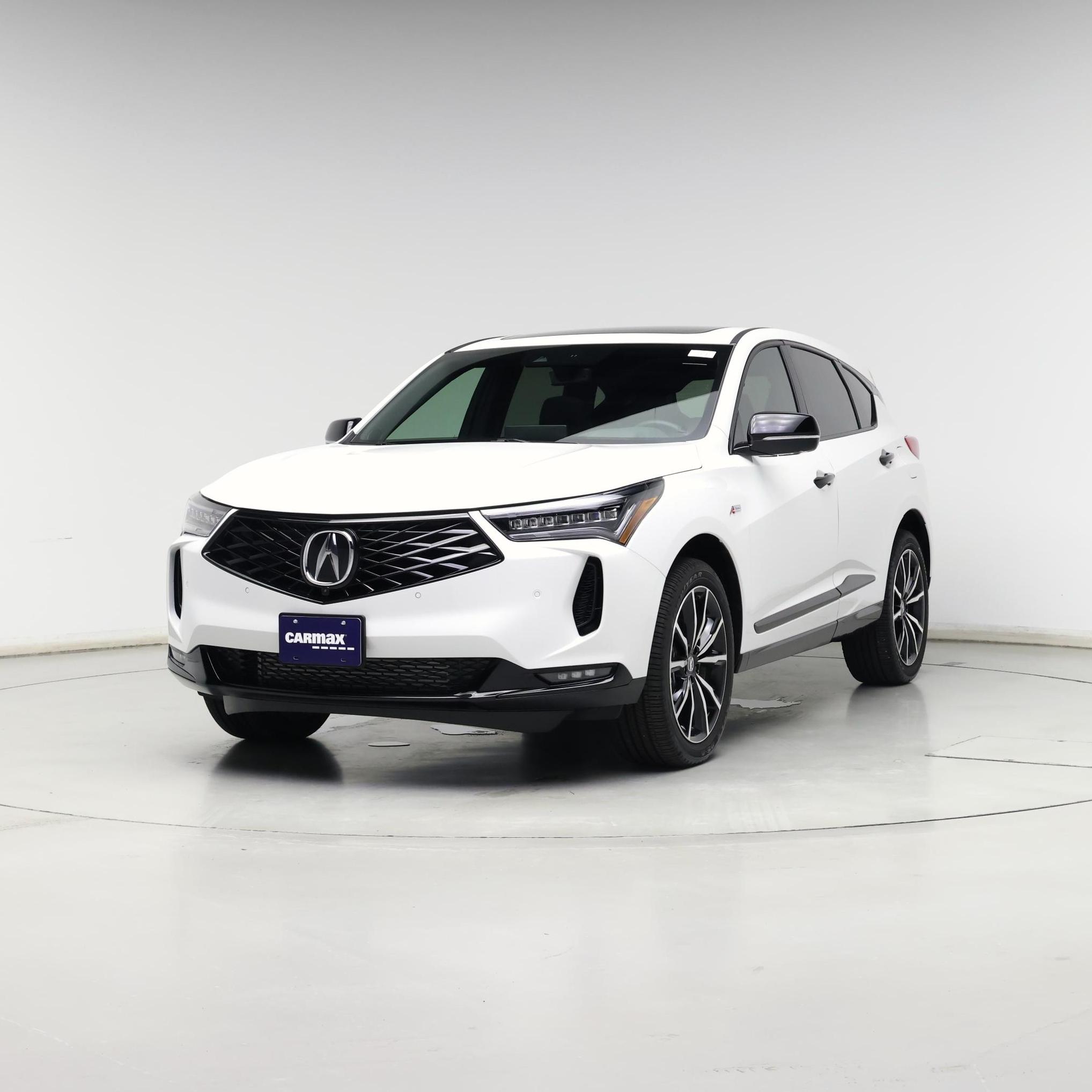 Thumbnail: 2025 Acura RDX - 4
