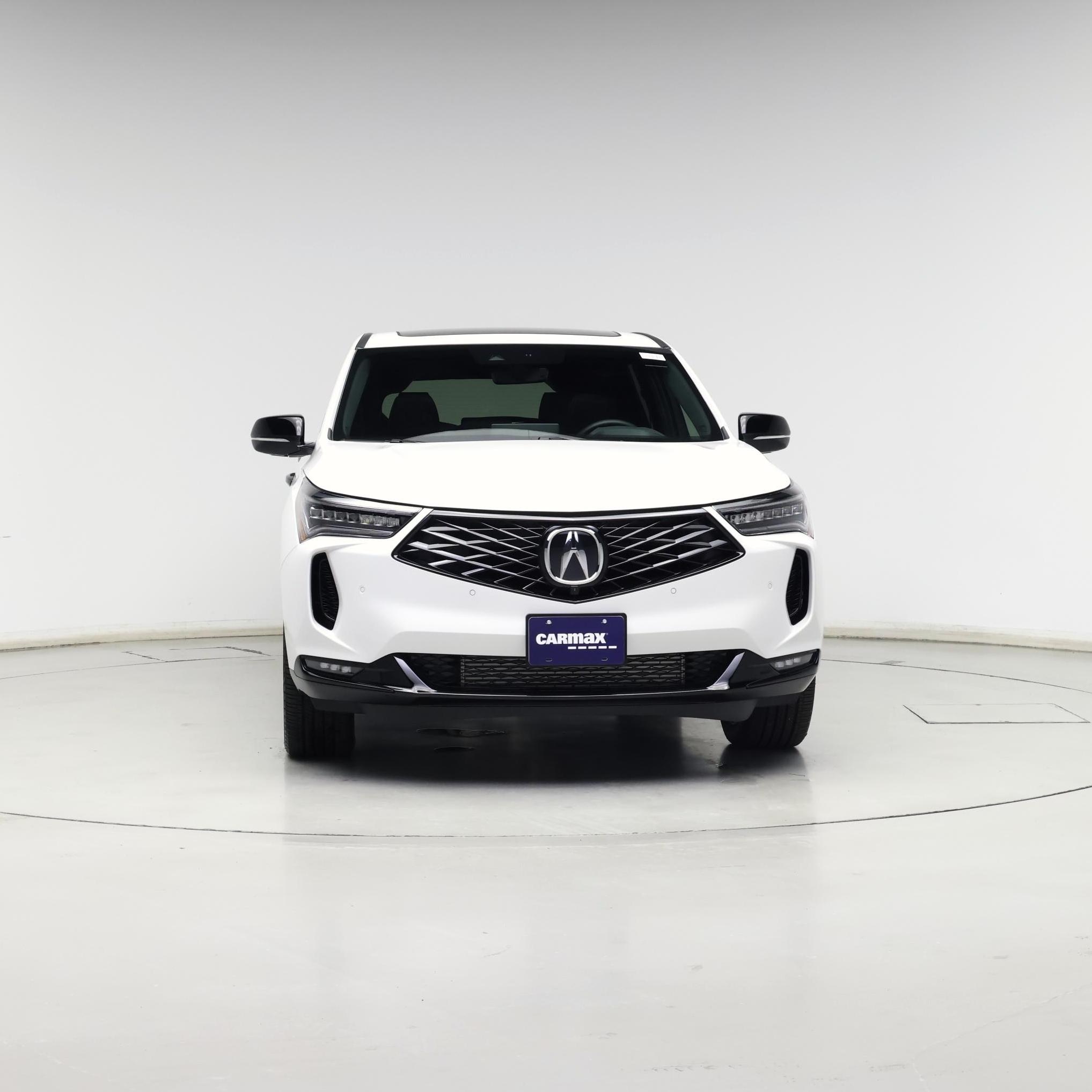 Thumbnail: 2025 Acura RDX - 5
