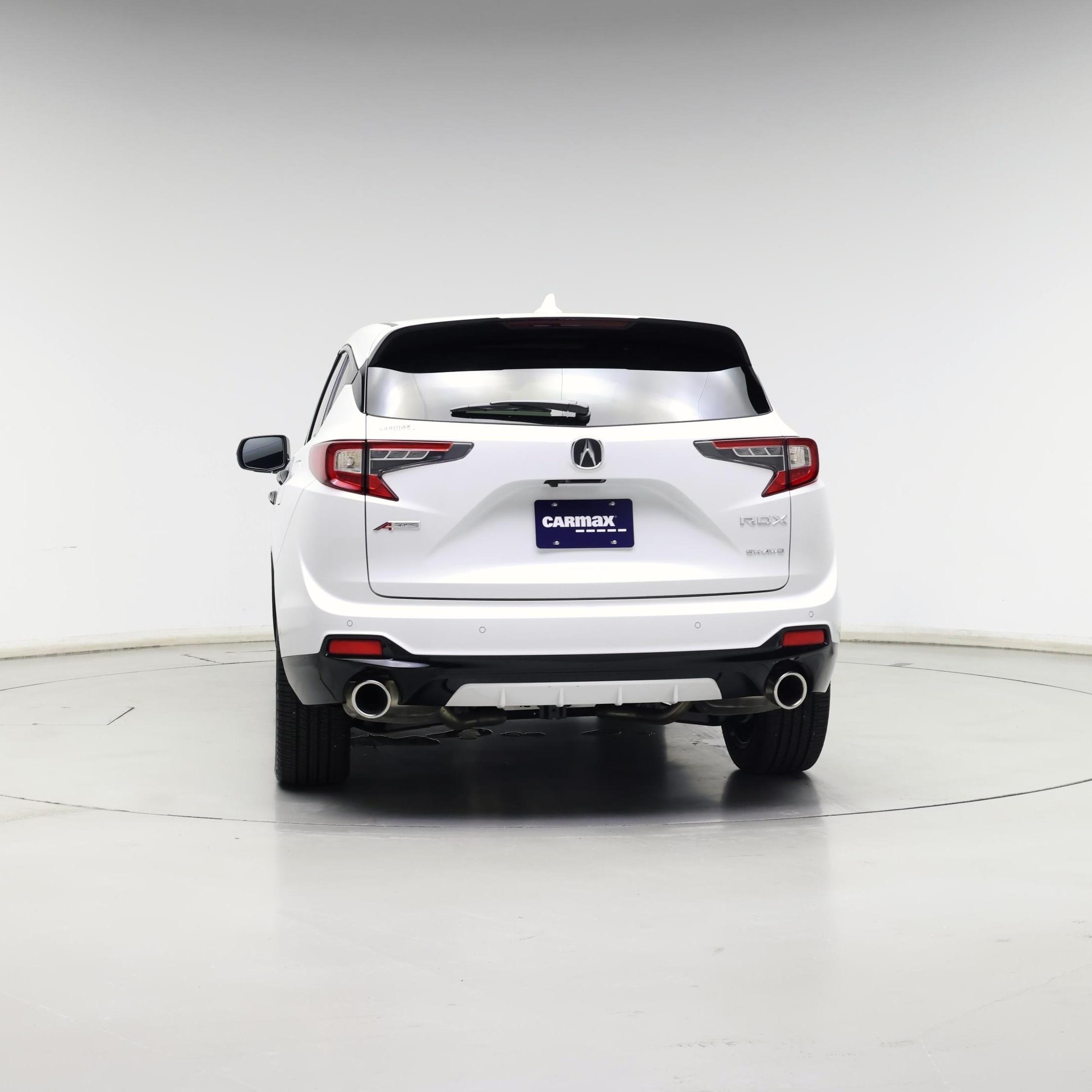 Thumbnail: 2025 Acura RDX - 6
