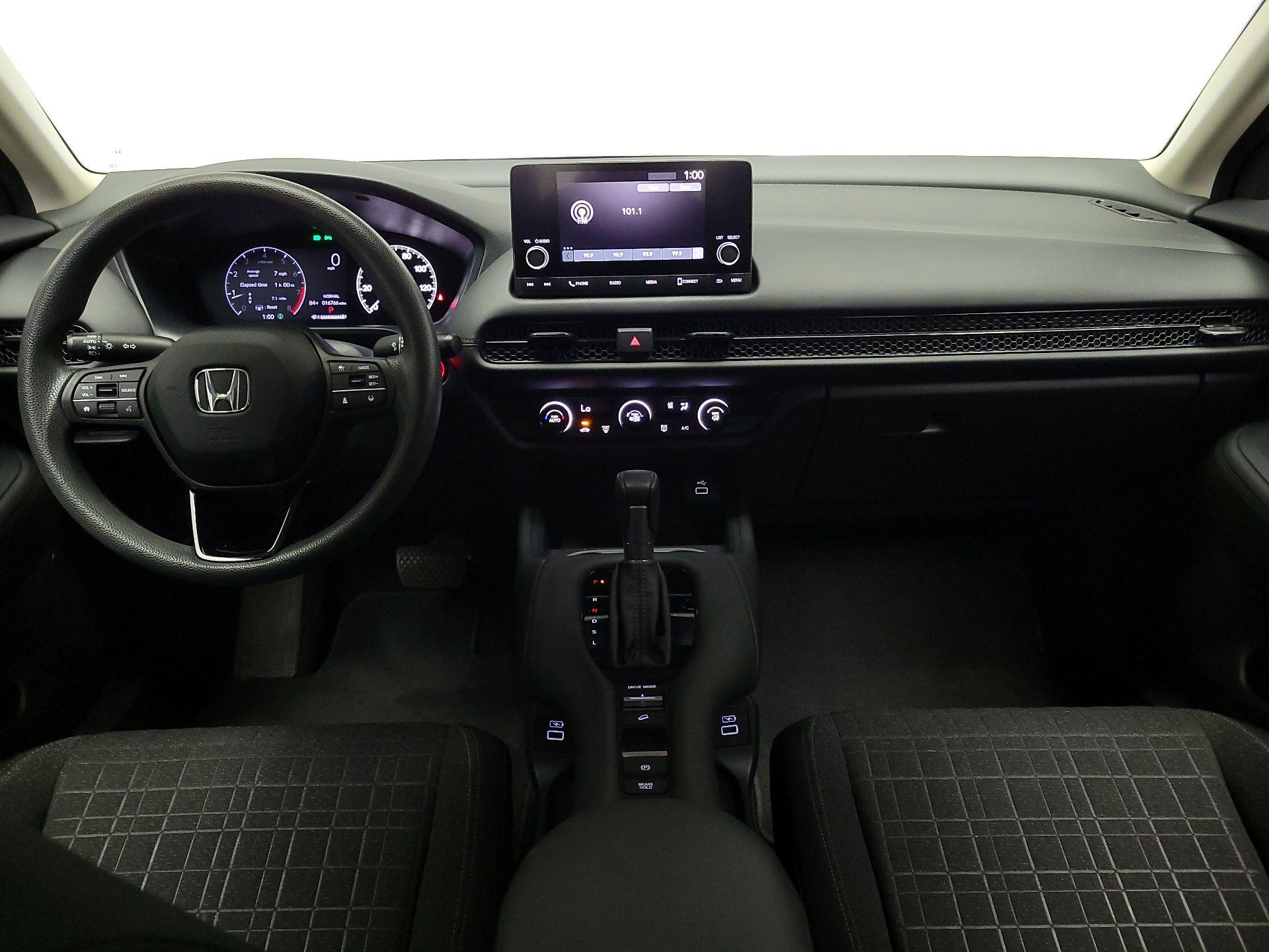 Thumbnail: 2023 Honda HR-V - 9
