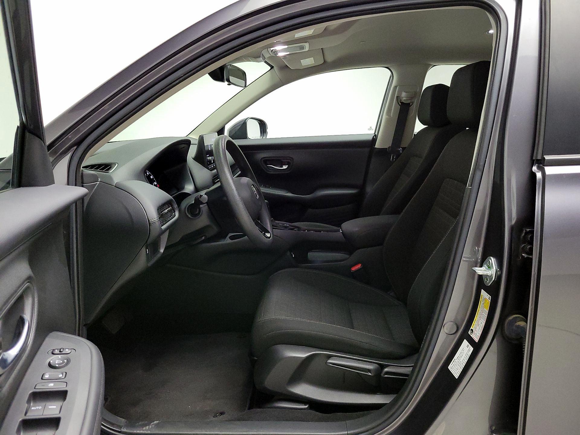 Thumbnail: 2023 Honda HR-V - 11