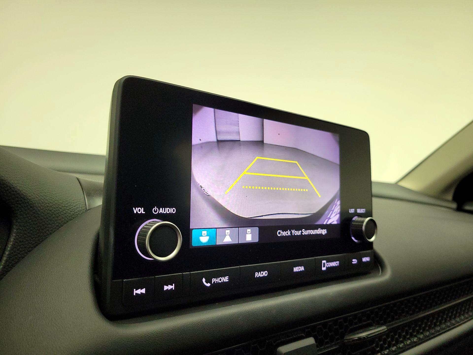 Thumbnail: 2023 Honda HR-V - 14